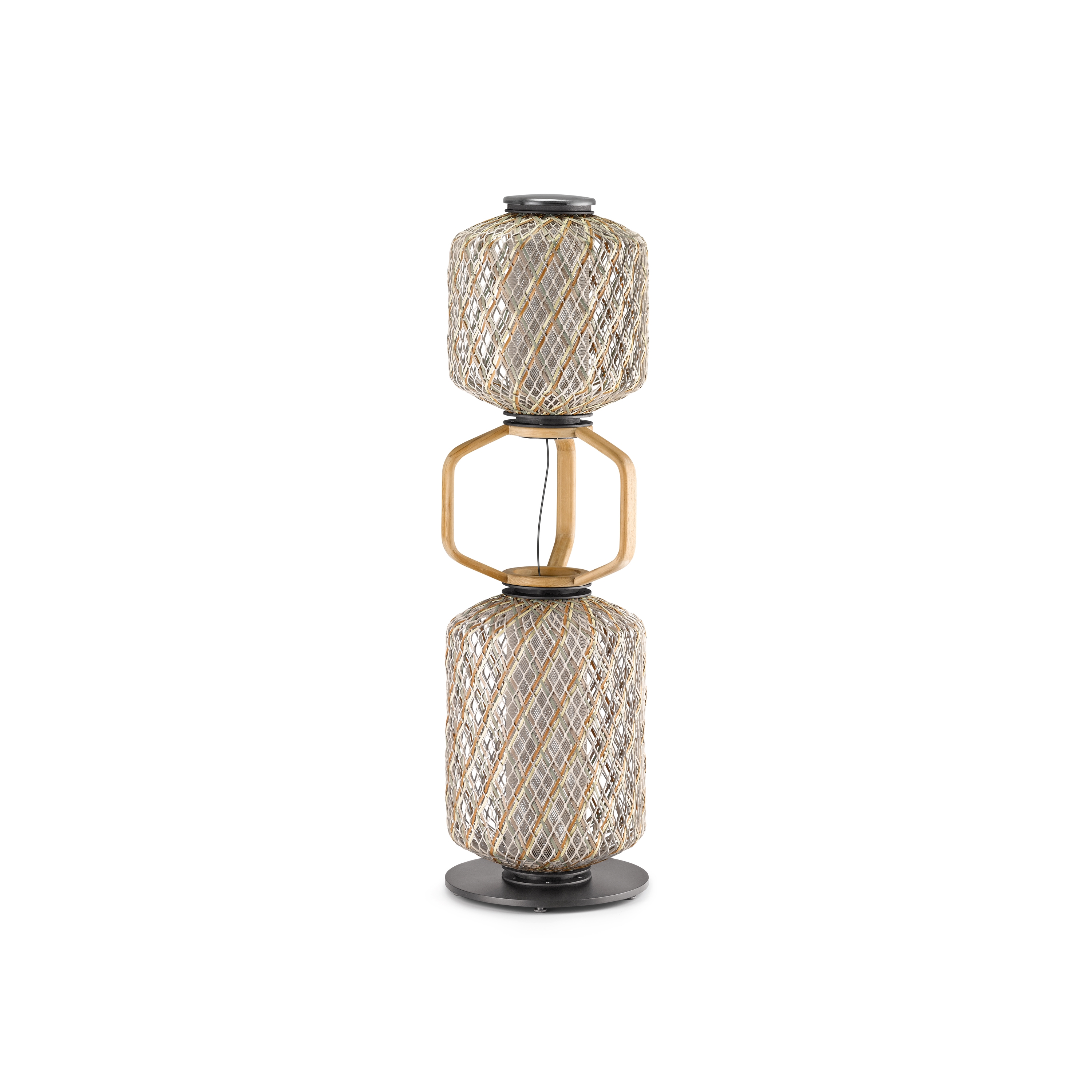 Mostrar el producto THE OTHERS Statue Tobo del fabricante DEDON