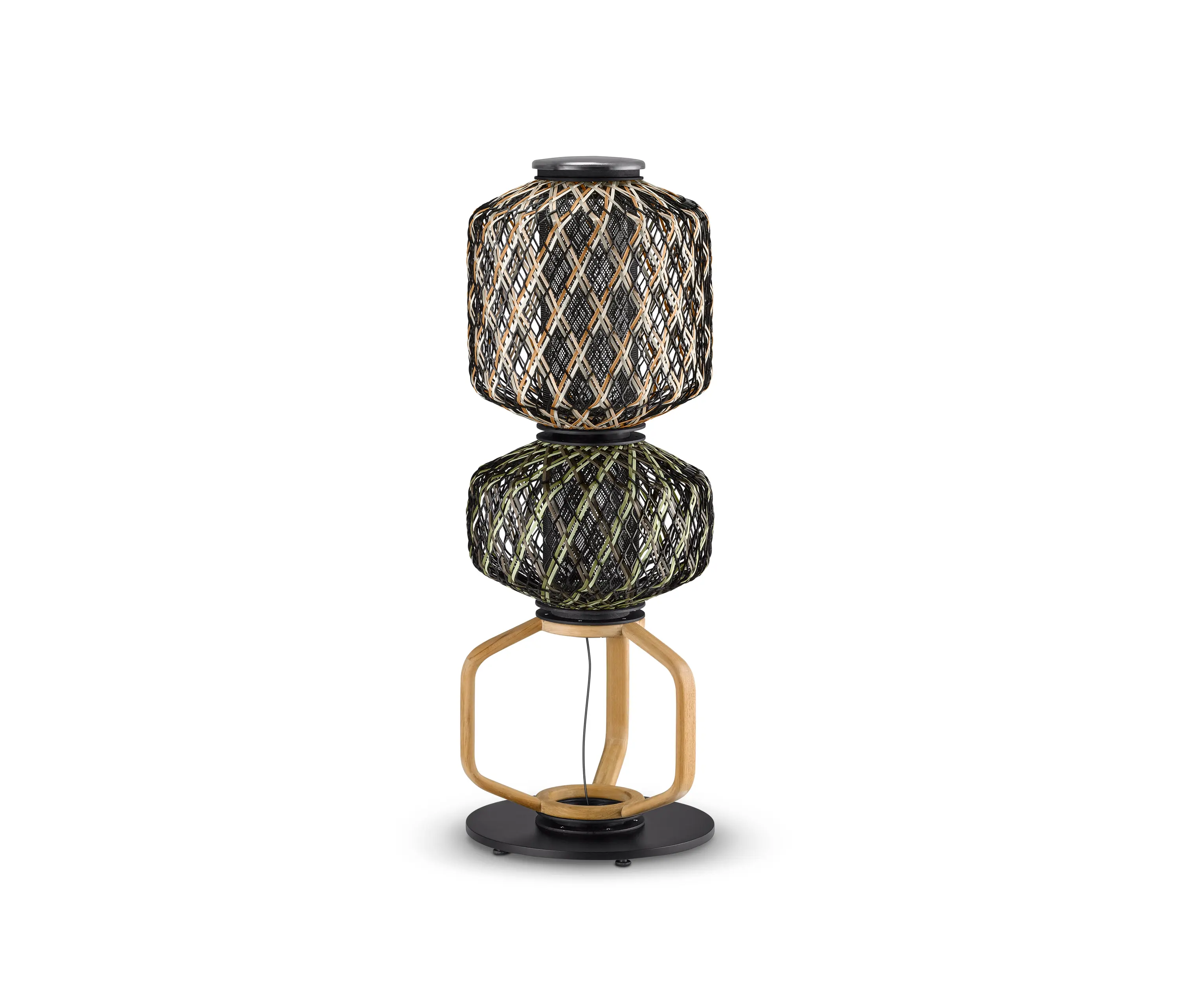 DEDON - THE OTHERS Statue Jama