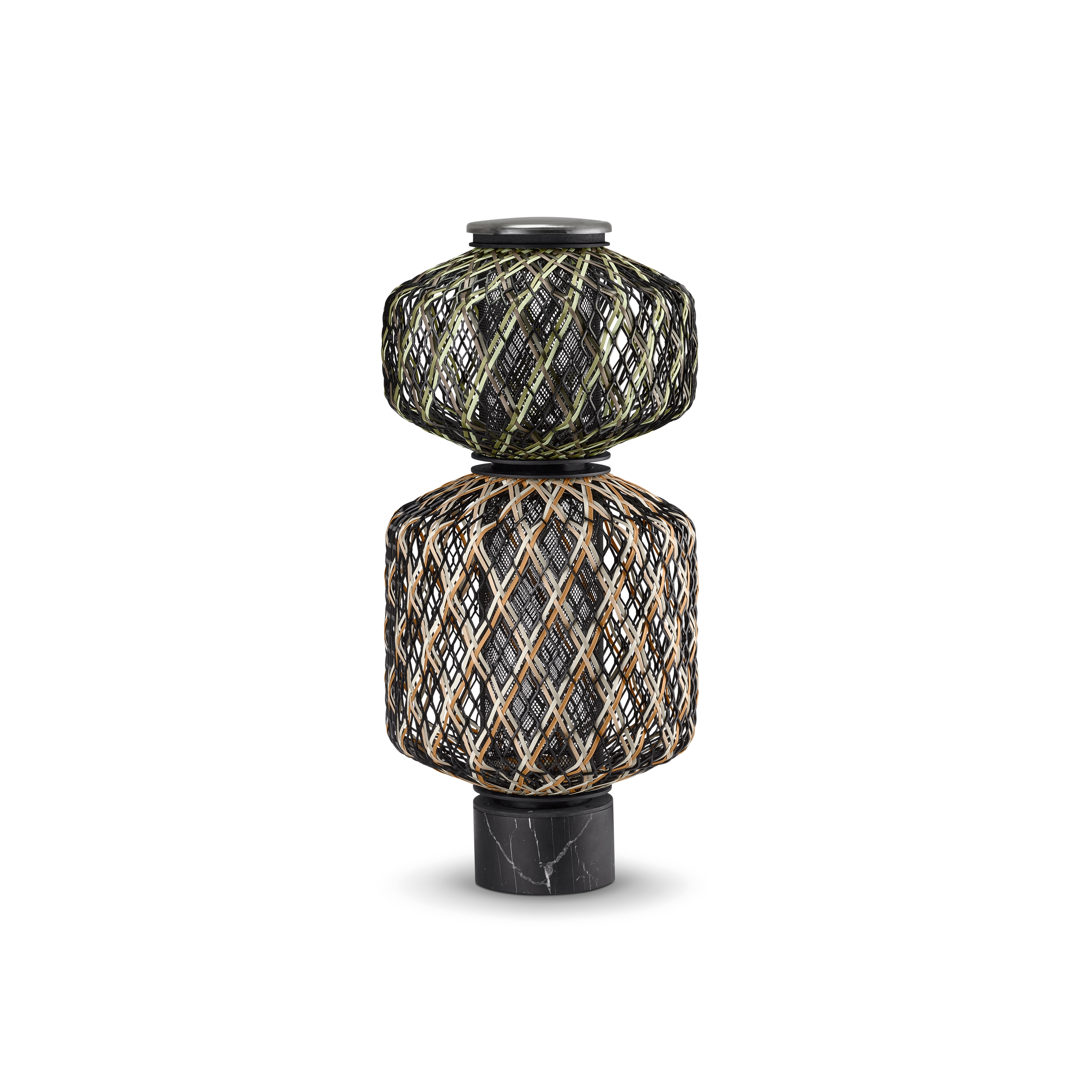 Produkt THE OTHERS Statue Tebu des Herstellers DEDON anzeigen