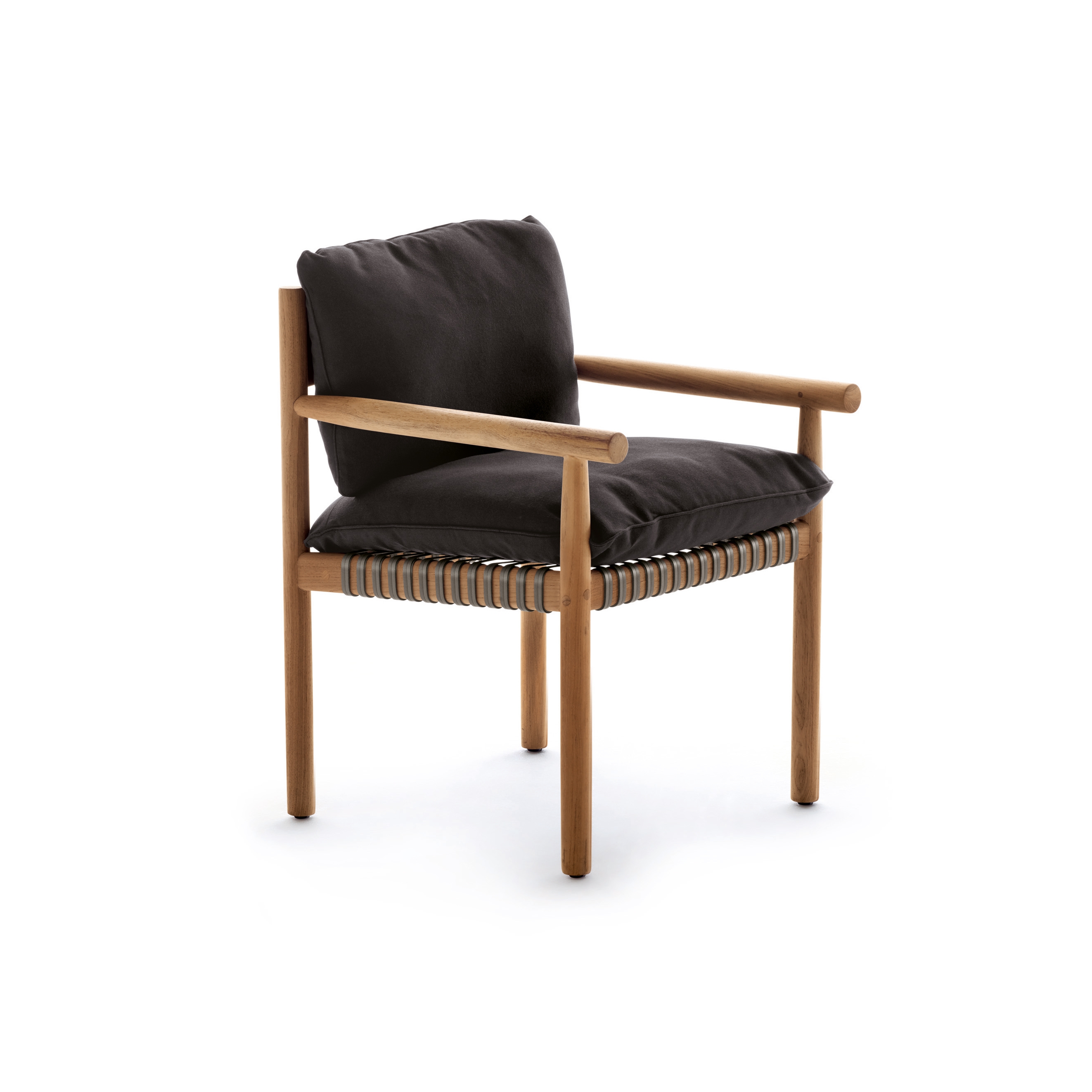 Display product TIBBO Armchair from manufacturer DEDON