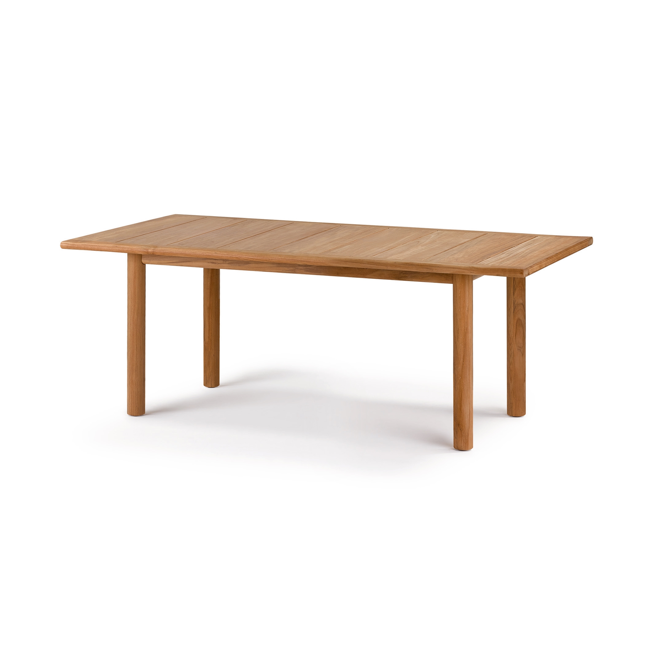 Display product TIBBO Dining table from manufacturer DEDON