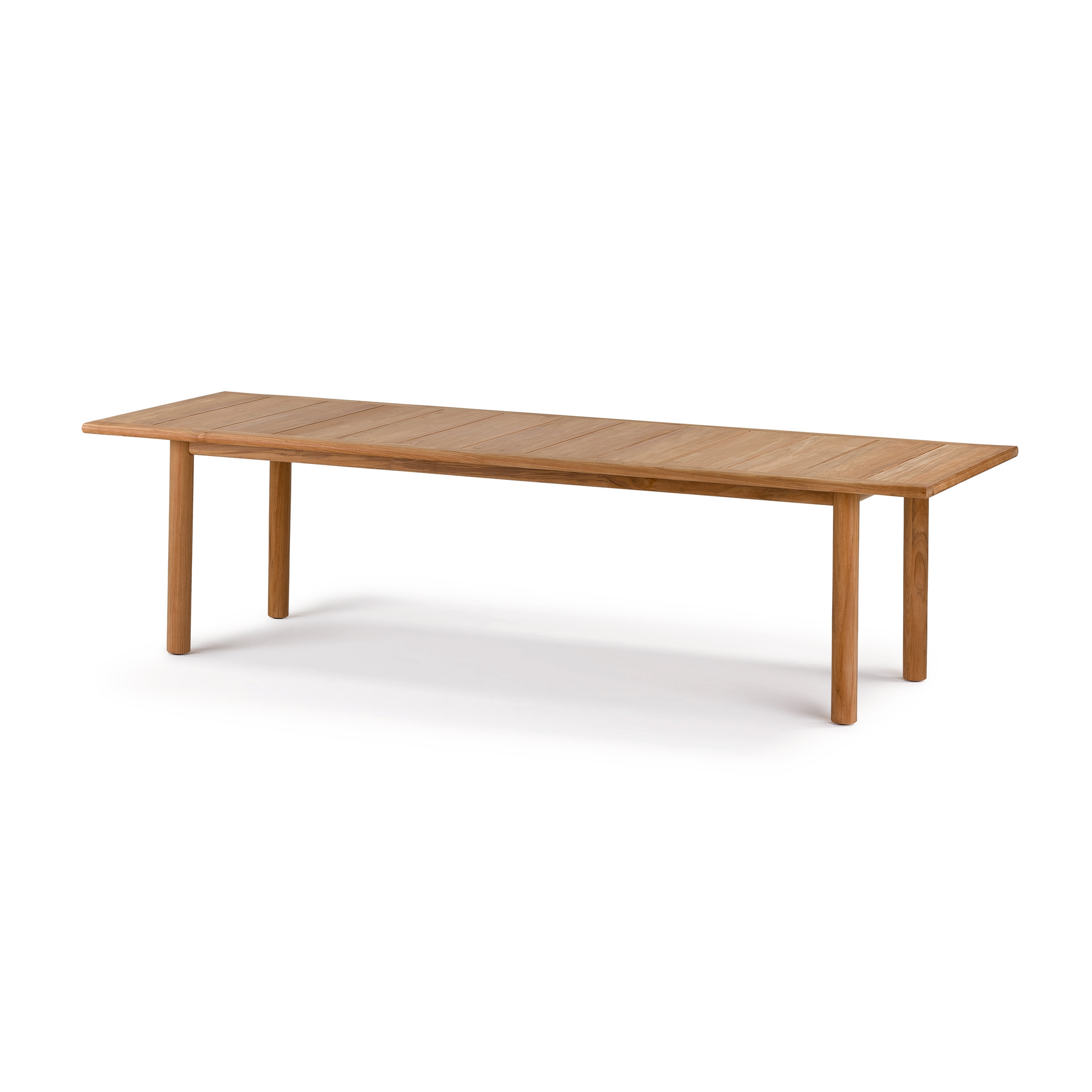 Display product TIBBO Dining table from manufacturer DEDON