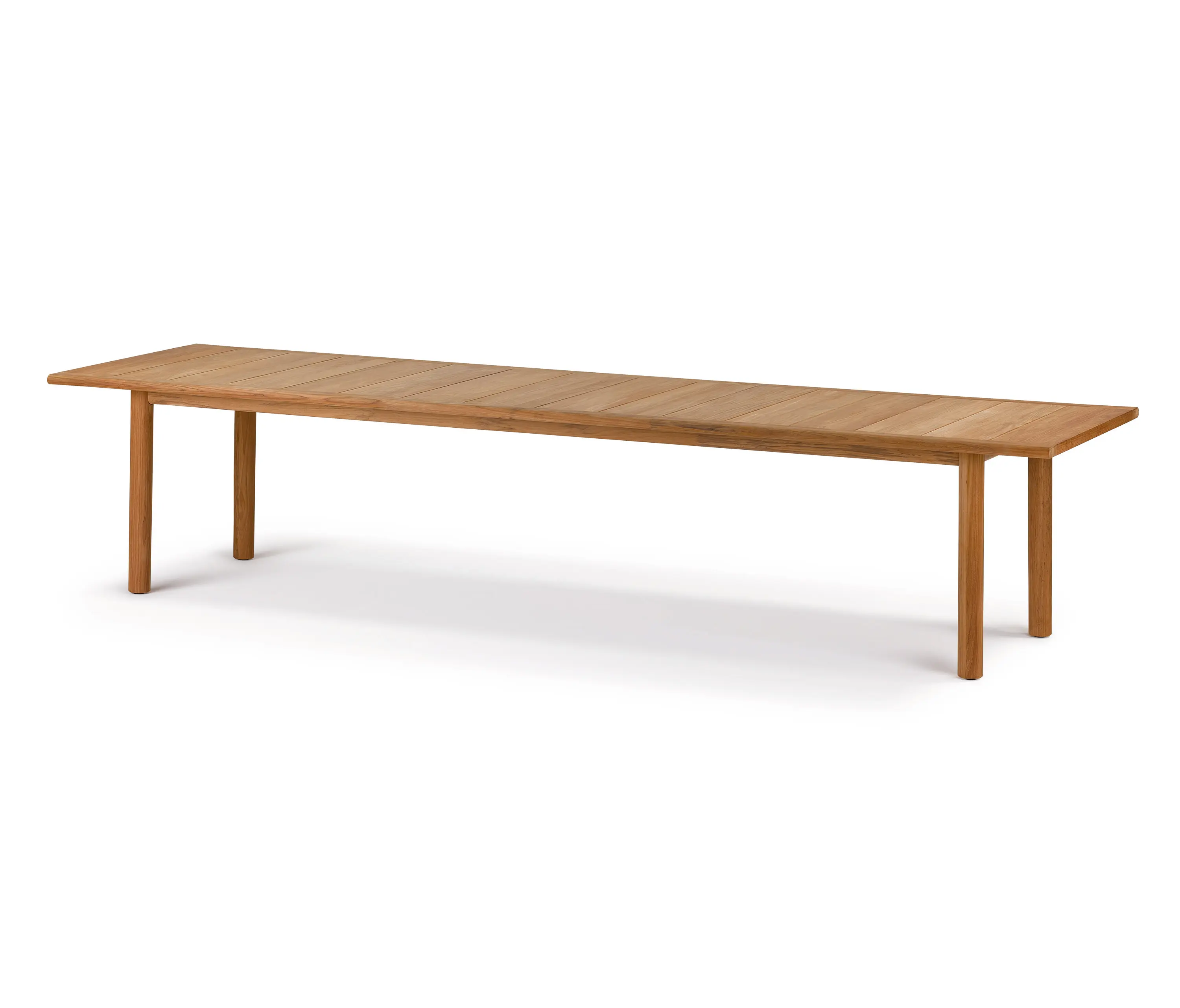 DEDON - TIBBO Dining table
