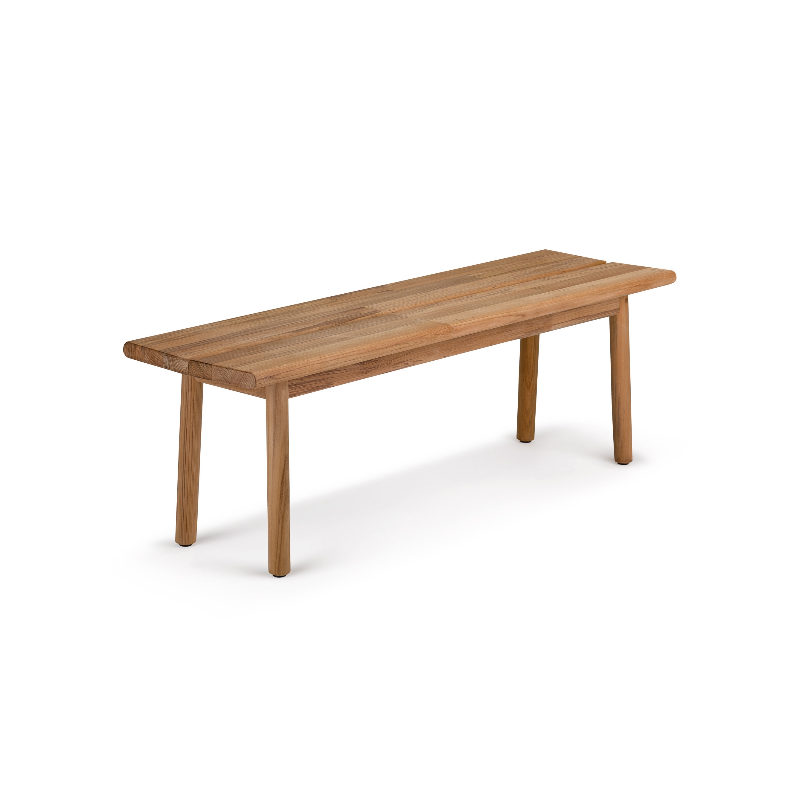 Display product TIBBO Bench from manufacturer DEDON