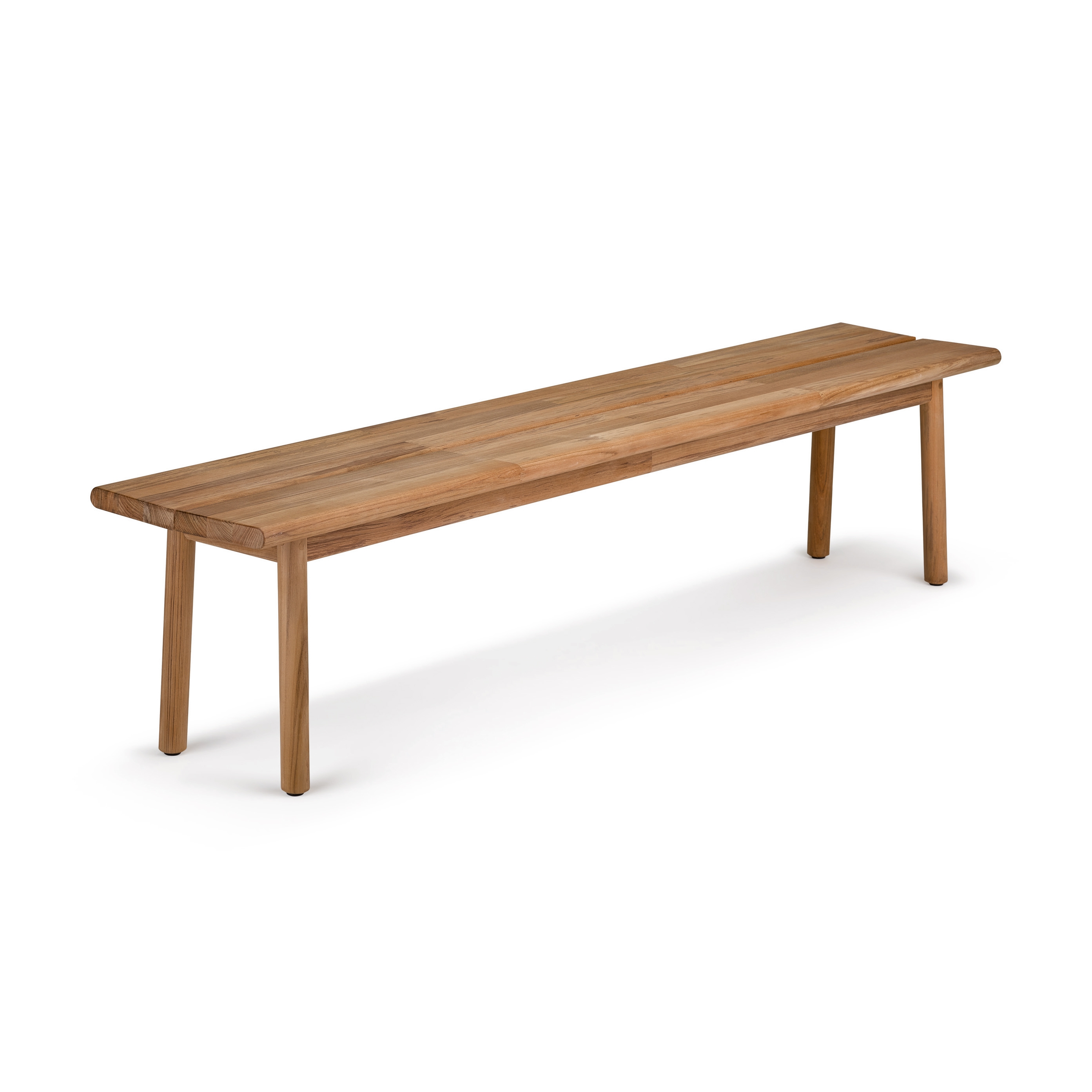 Display product TIBBO Bench L from manufacturer DEDON