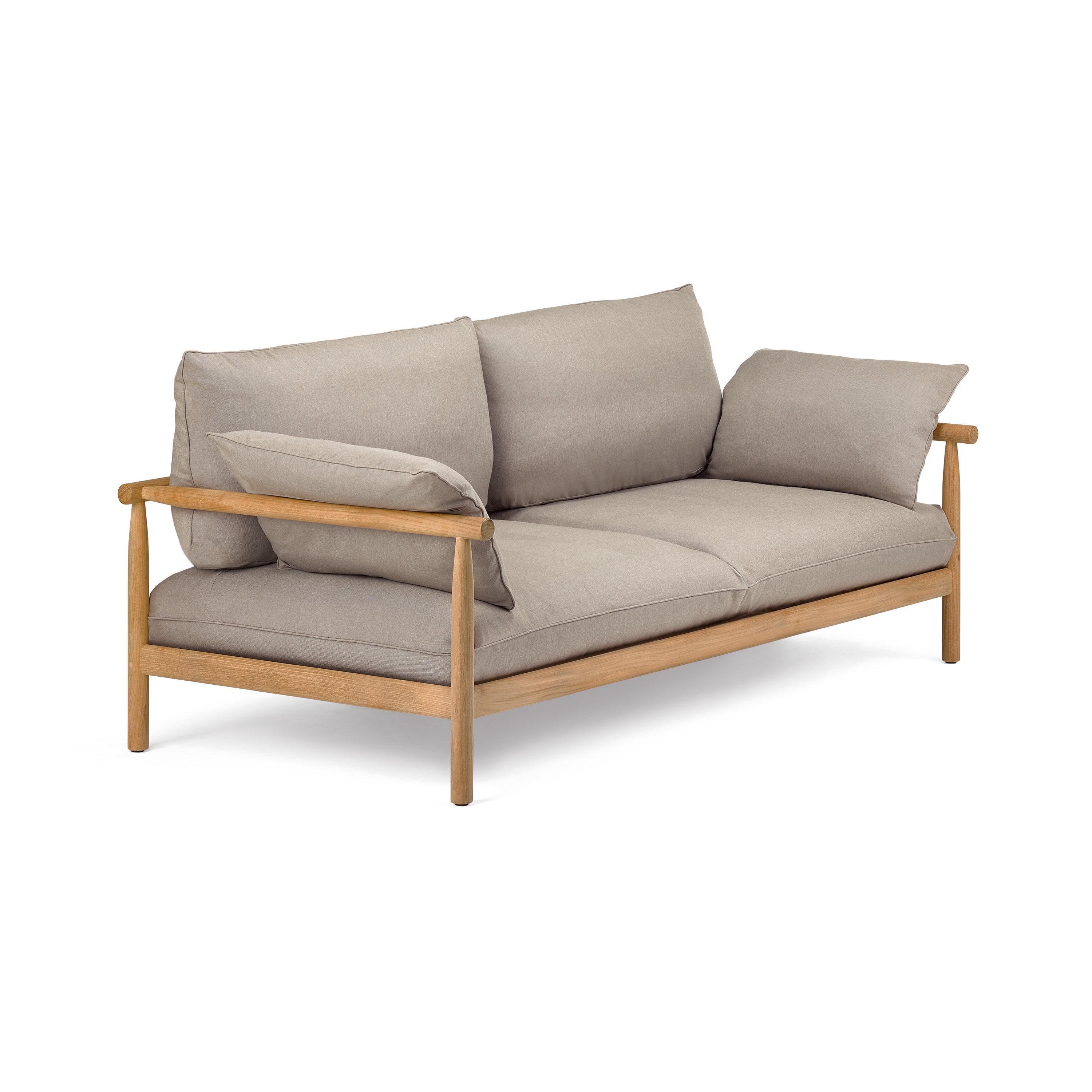 Produkt TIBBO 2-Seater des Herstellers DEDON anzeigen