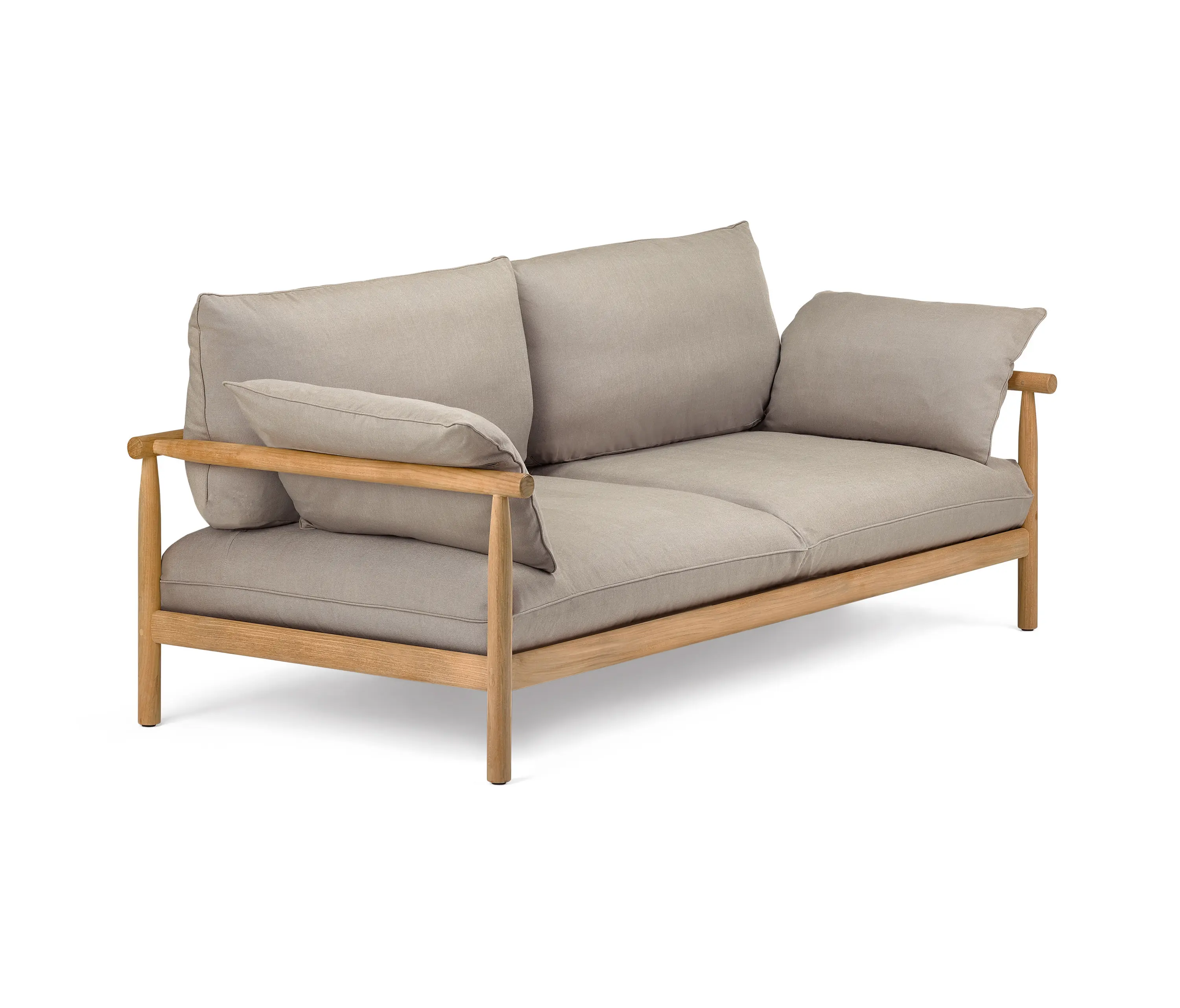 DEDON - TIBBO 2-Seater