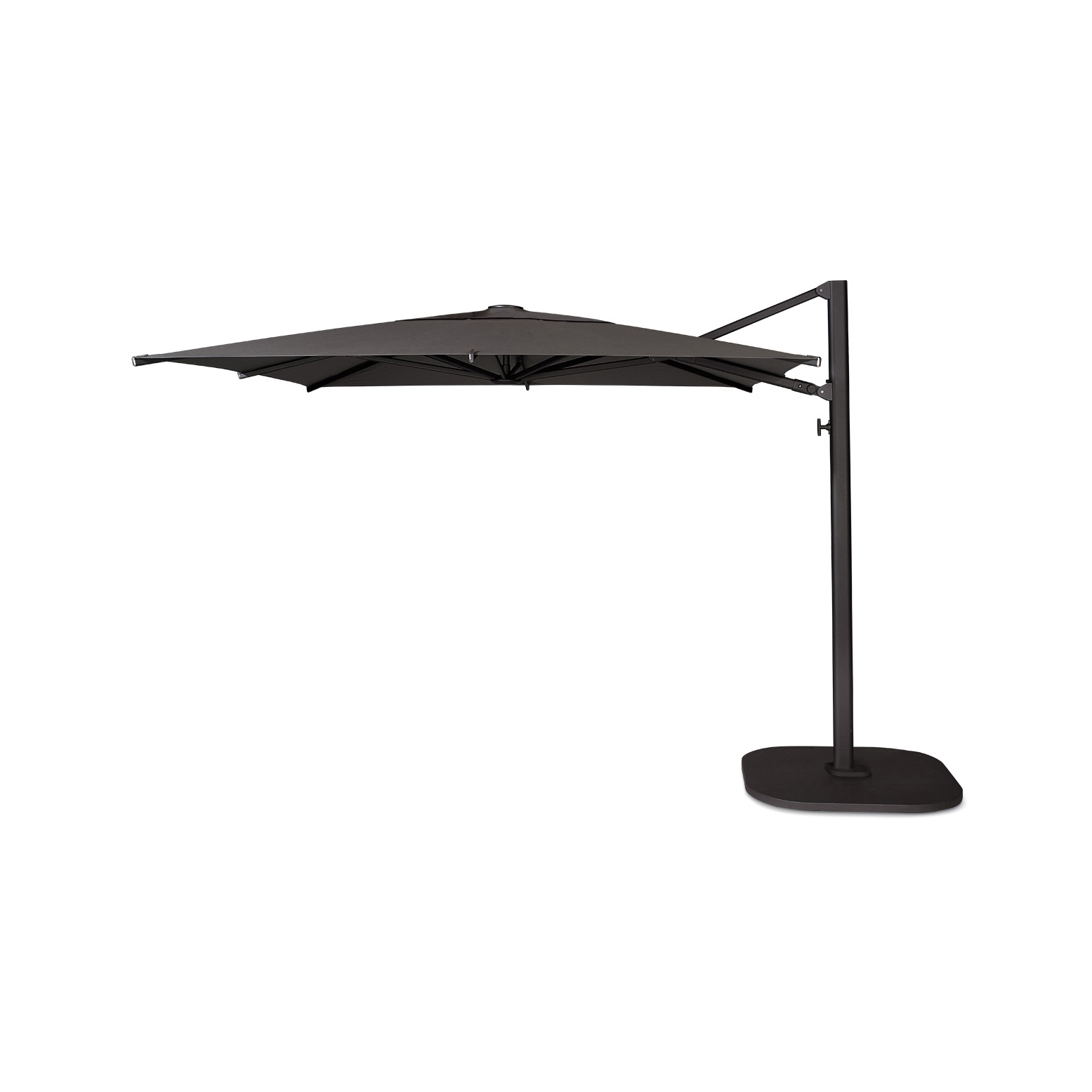 Mostra il prodotto REAV SQUARE M - Cantilever del produttore DEDON