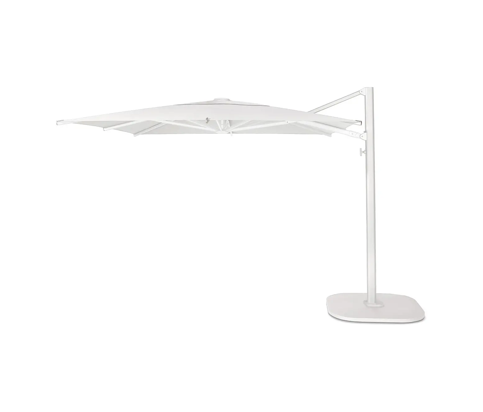 DEDON - REAV SQUARE M - Cantilever