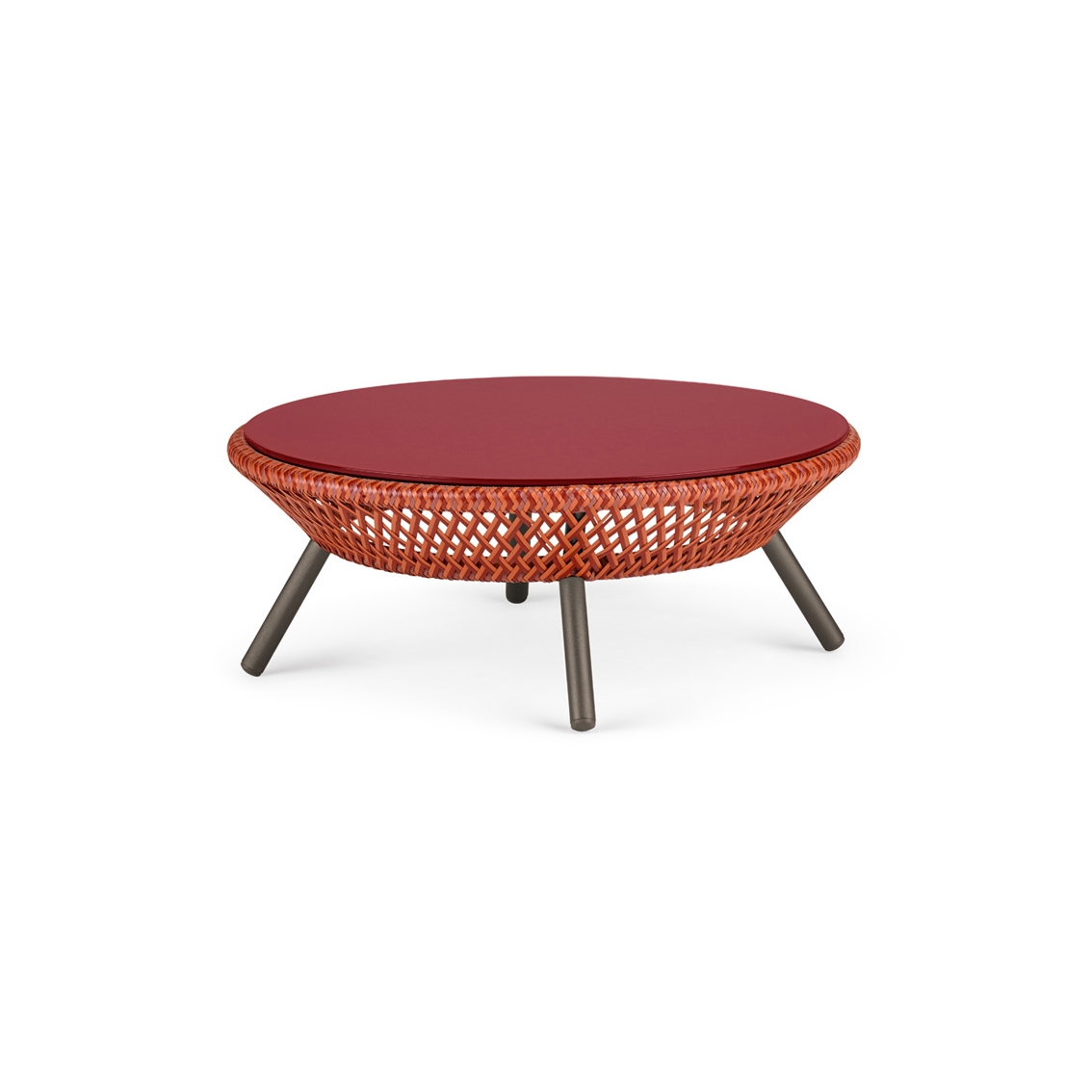 Mostra il prodotto AHNDA coffee table del produttore DEDON