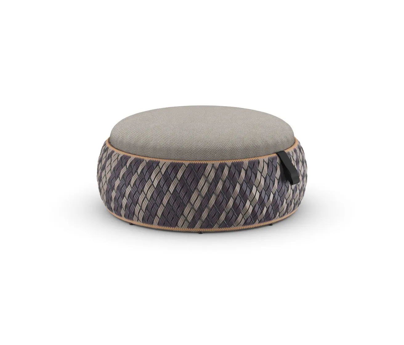 DEDON - DALA Hocker