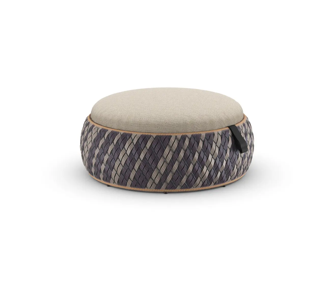 DEDON - DALA Hocker