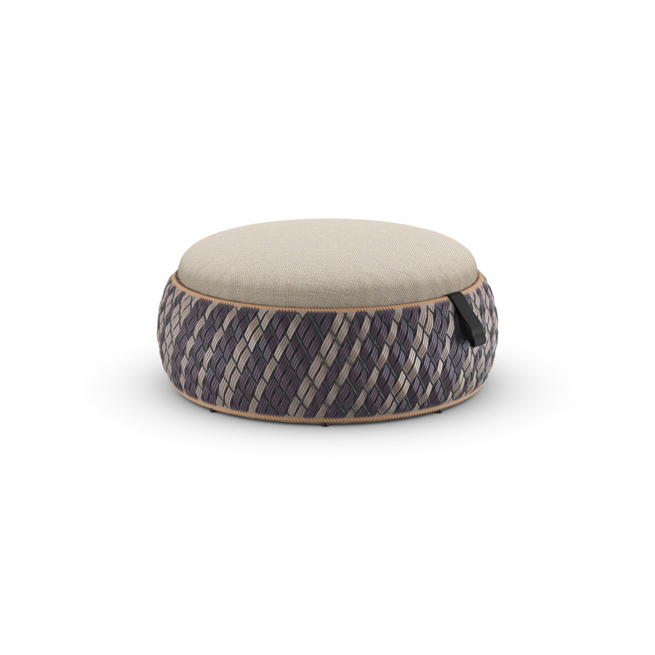 DALA Footstool