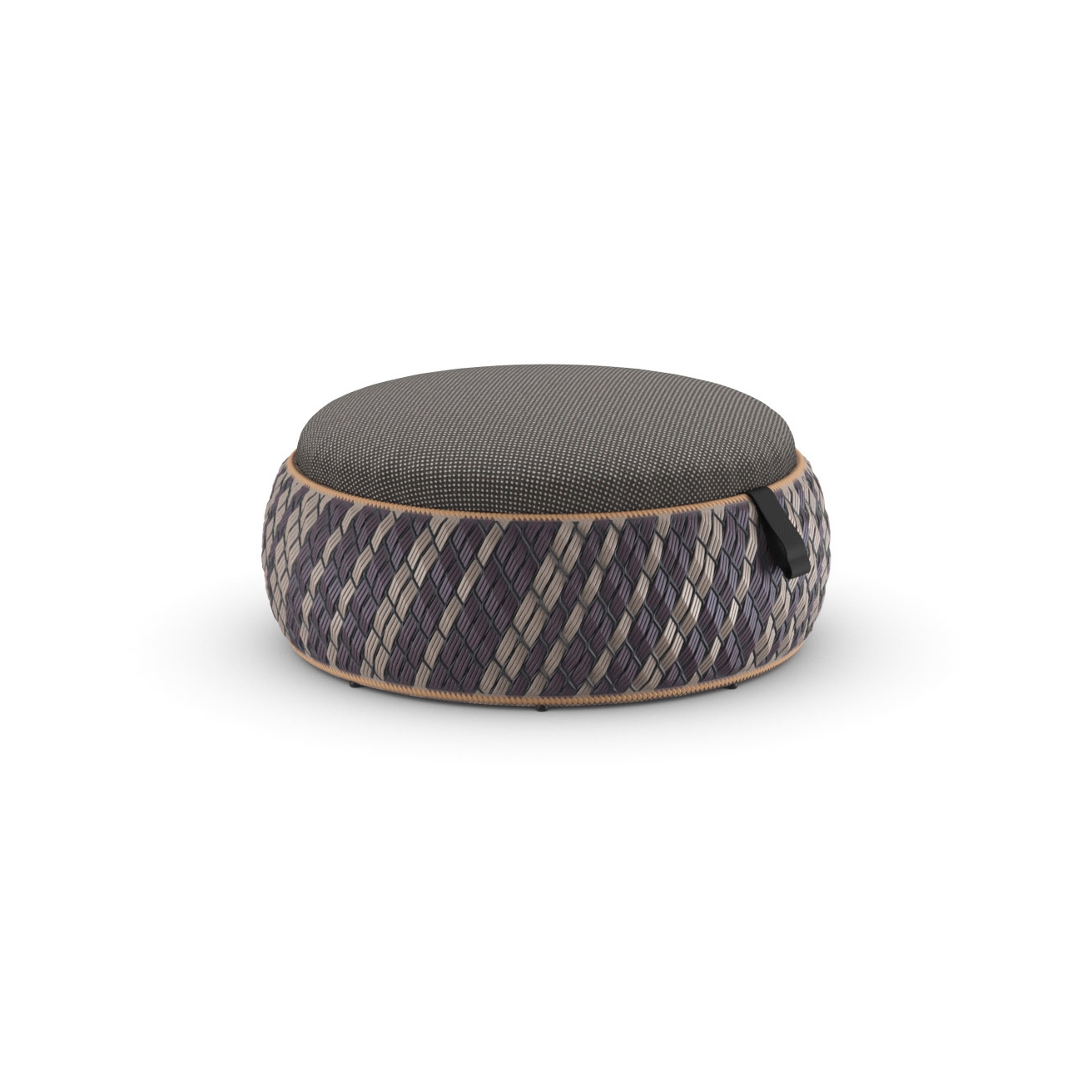 DALA Footstool