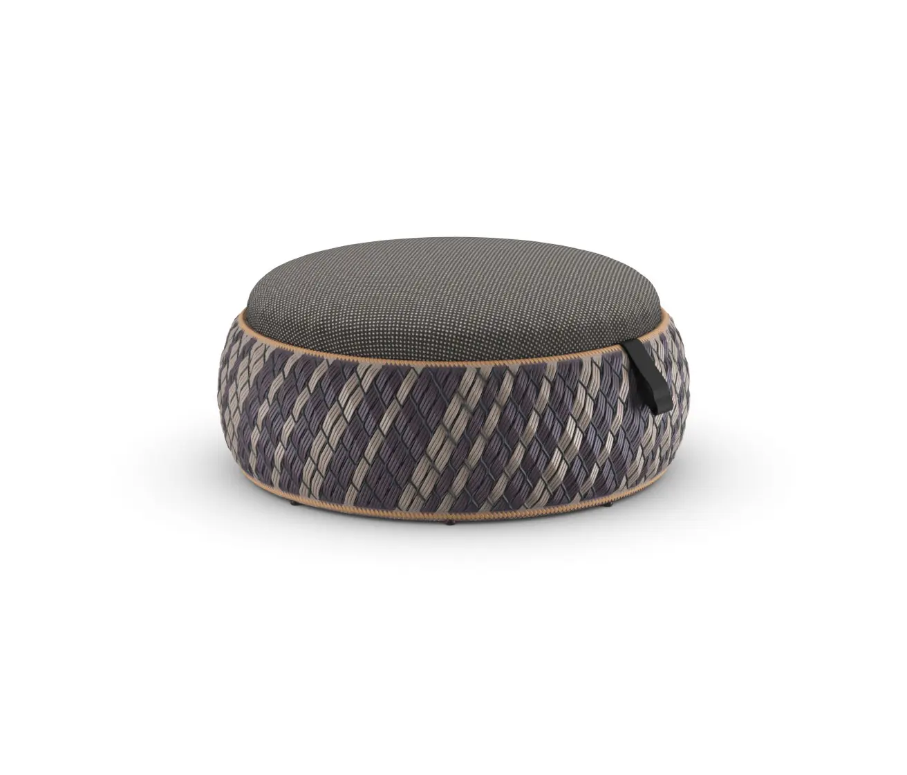 DEDON - DALA Hocker