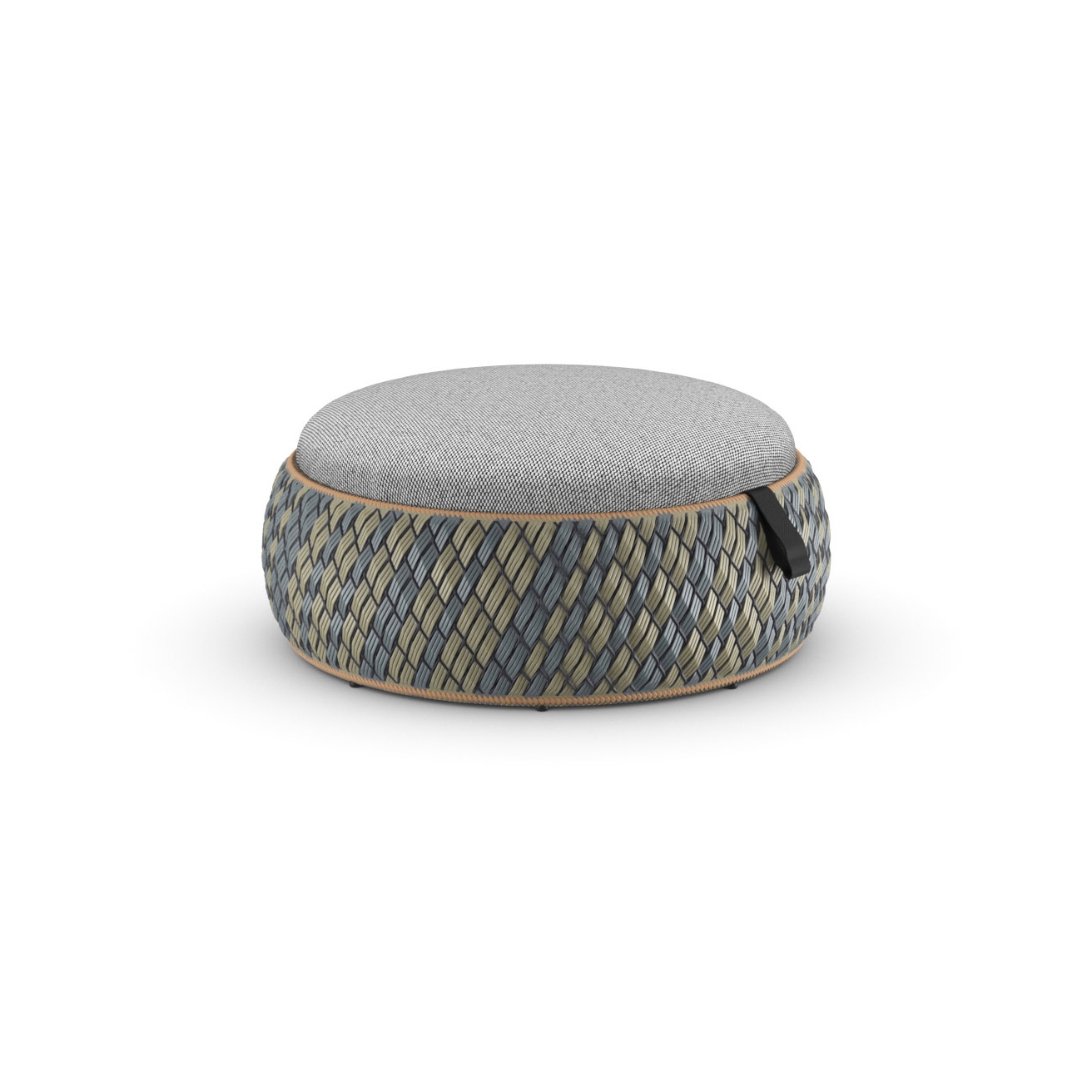 DALA Hocker
