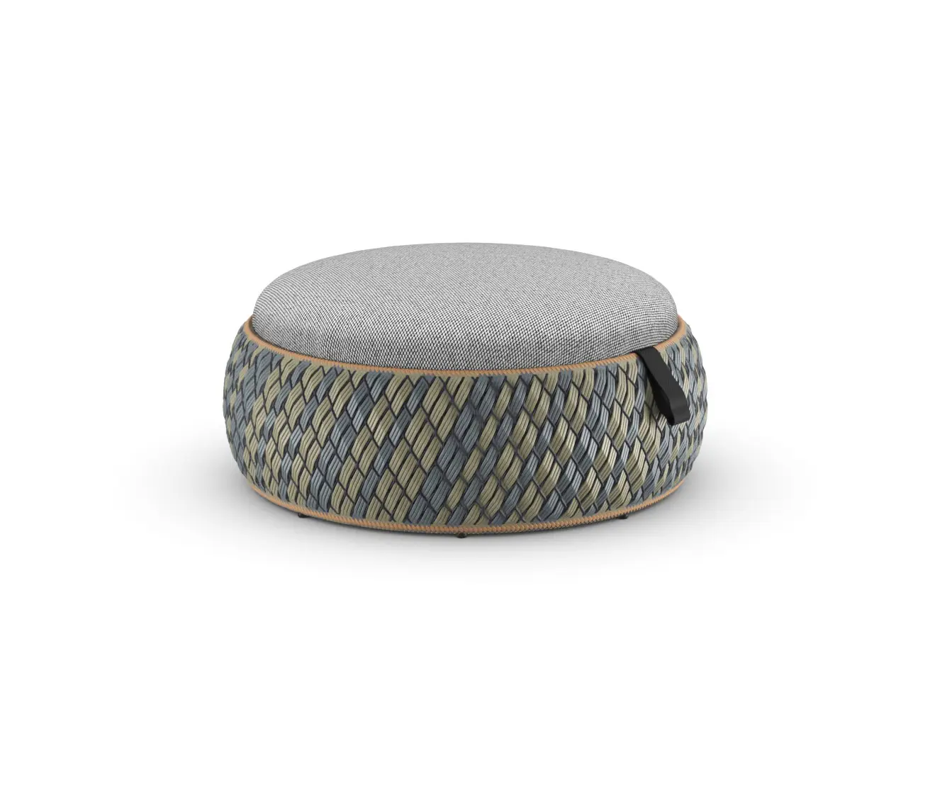 DEDON - DALA Footstool