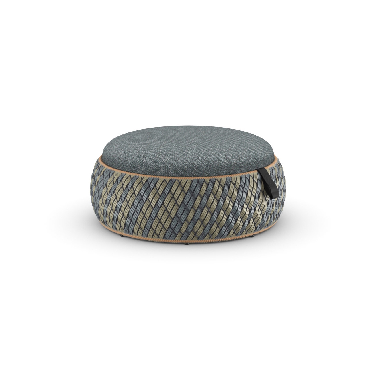 DALA Hocker