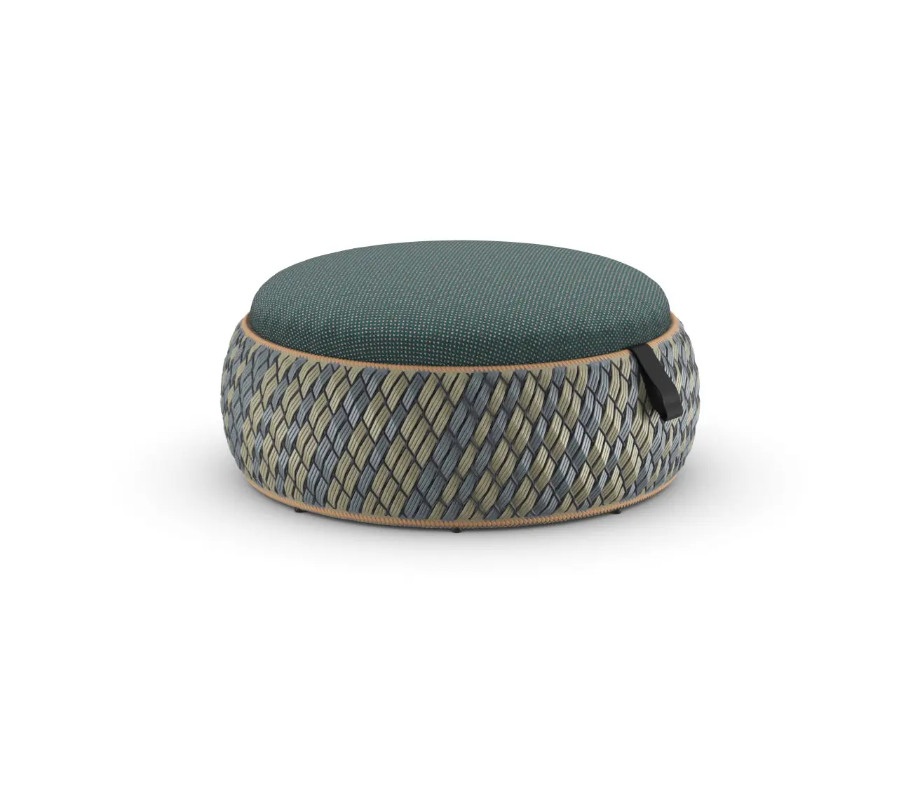 DEDON - DALA Footstool