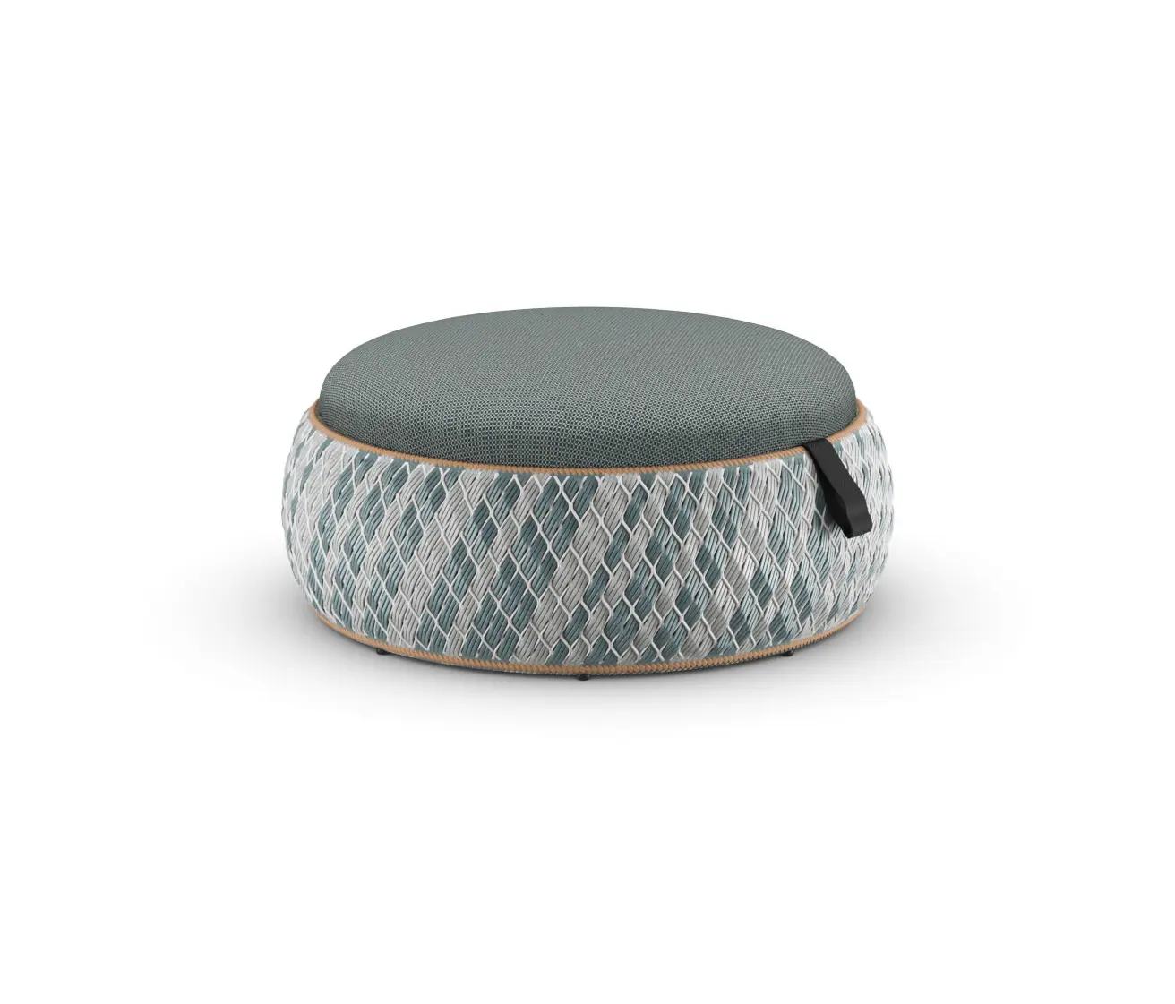 DEDON - DALA Footstool