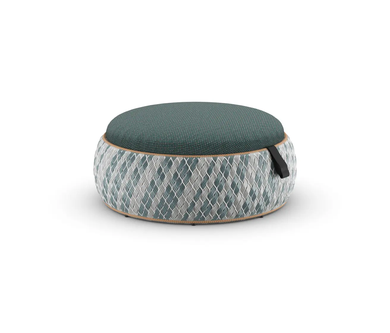 DEDON - DALA Footstool