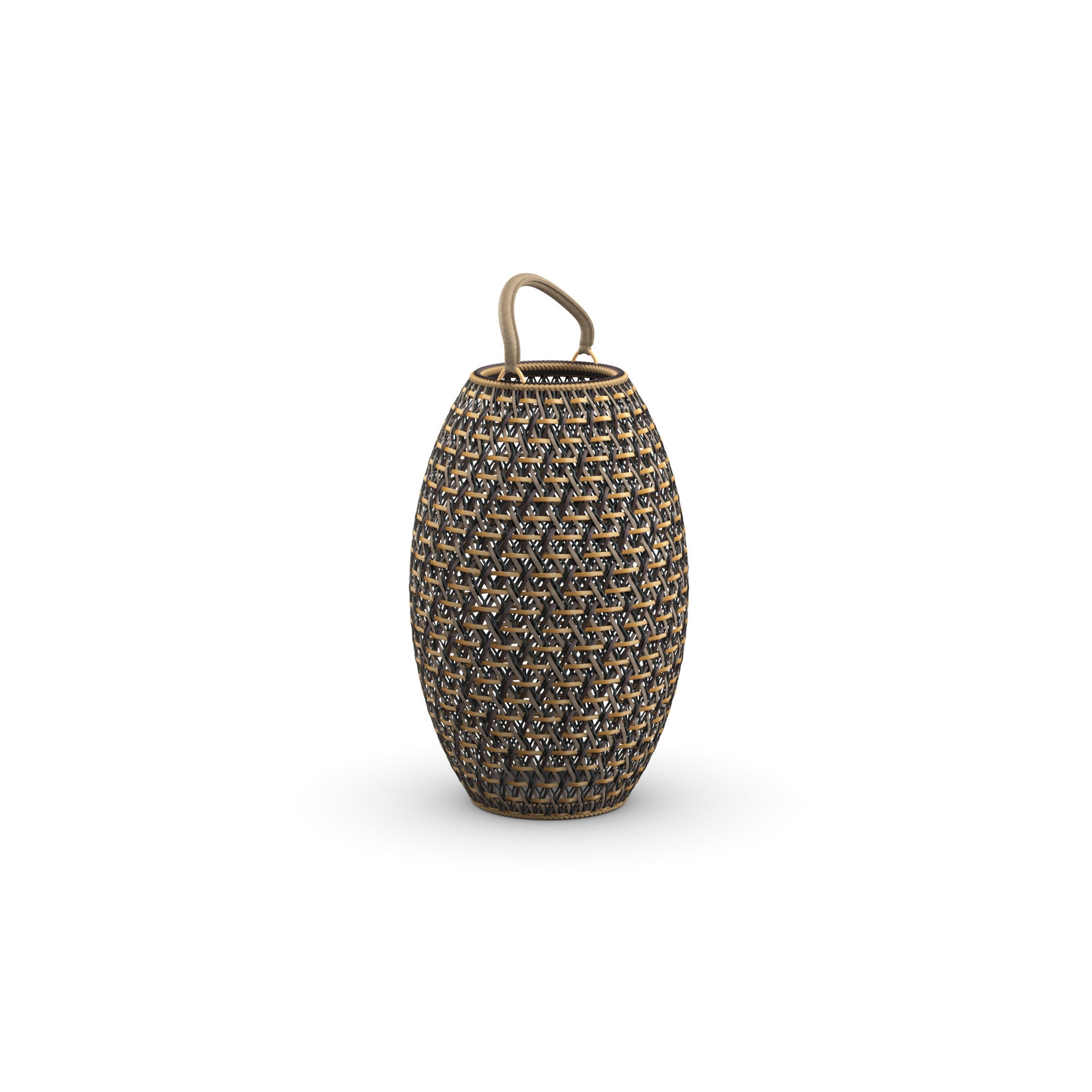 Display product DALA Lantern L from manufacturer DEDON