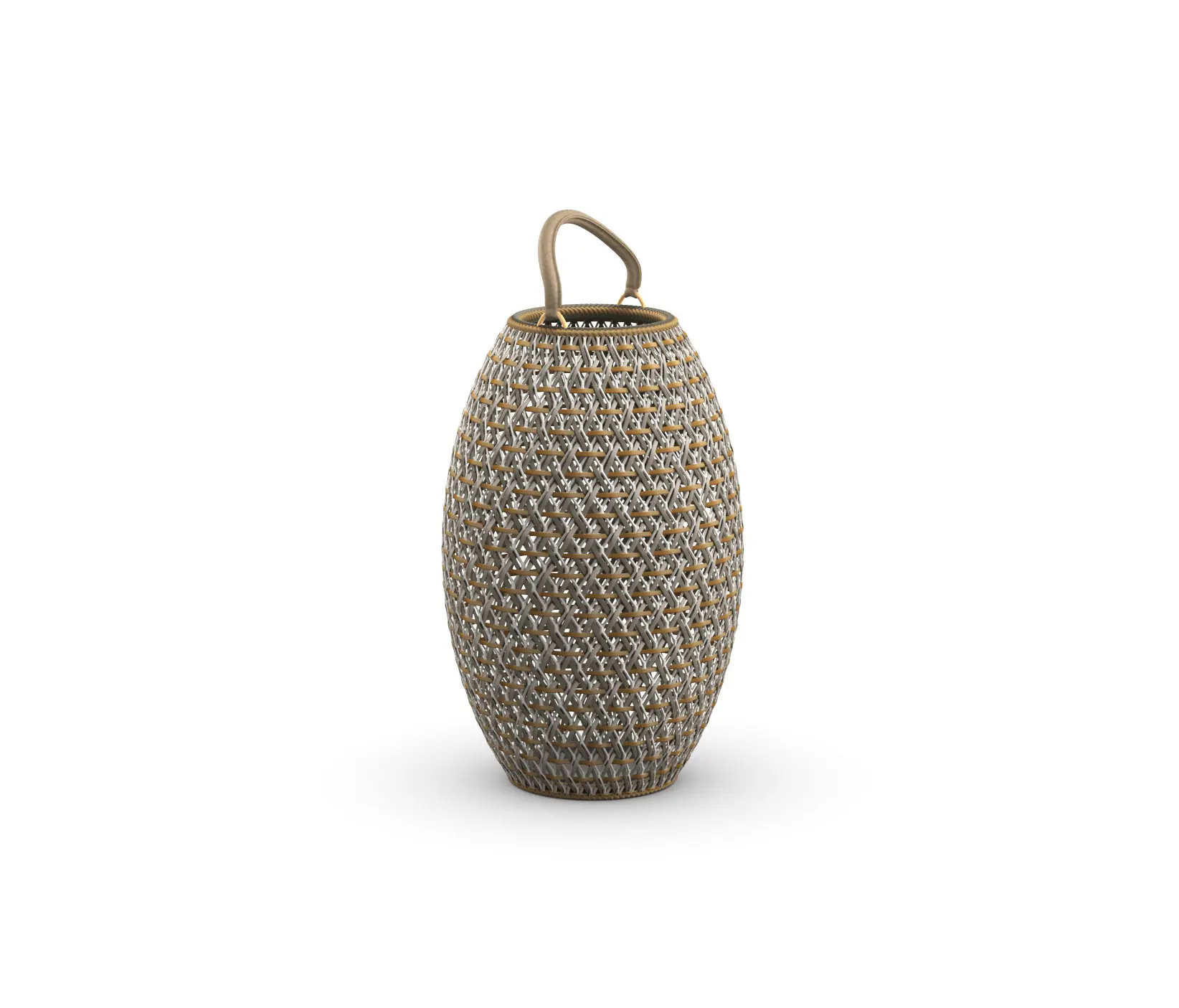 DEDON - DALA Lantern L