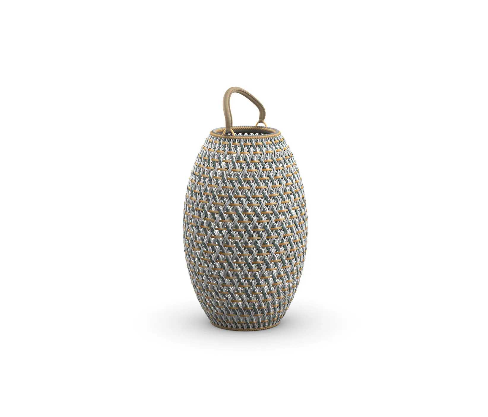 DEDON - DALA Lantern L