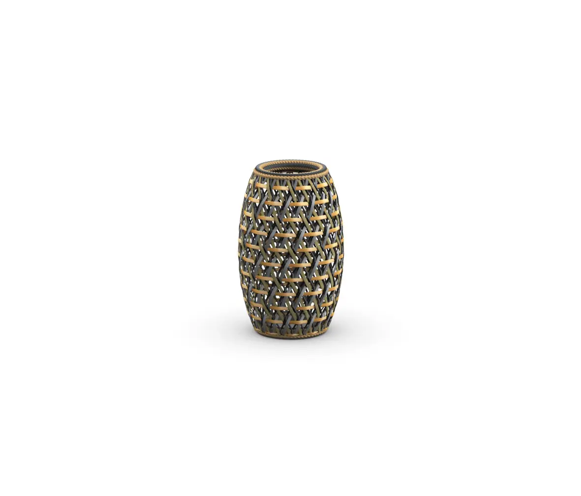DEDON - DALA Lantern S