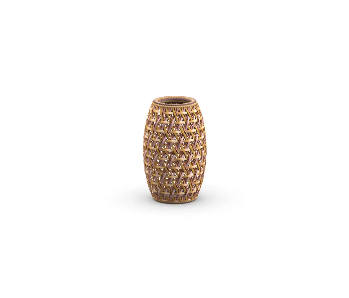 DEDON - DALA Lantern S