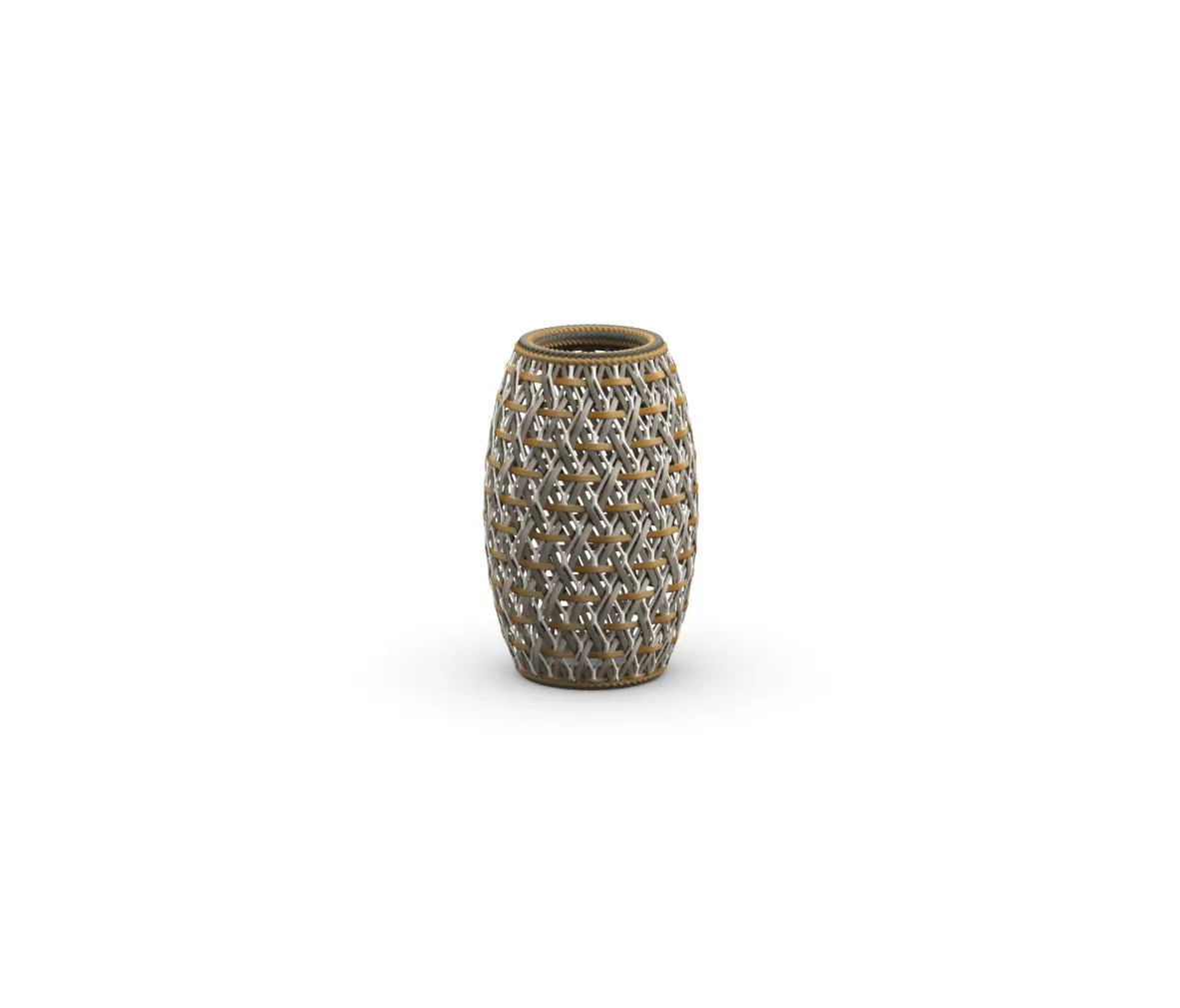 DEDON - DALA Lantern S