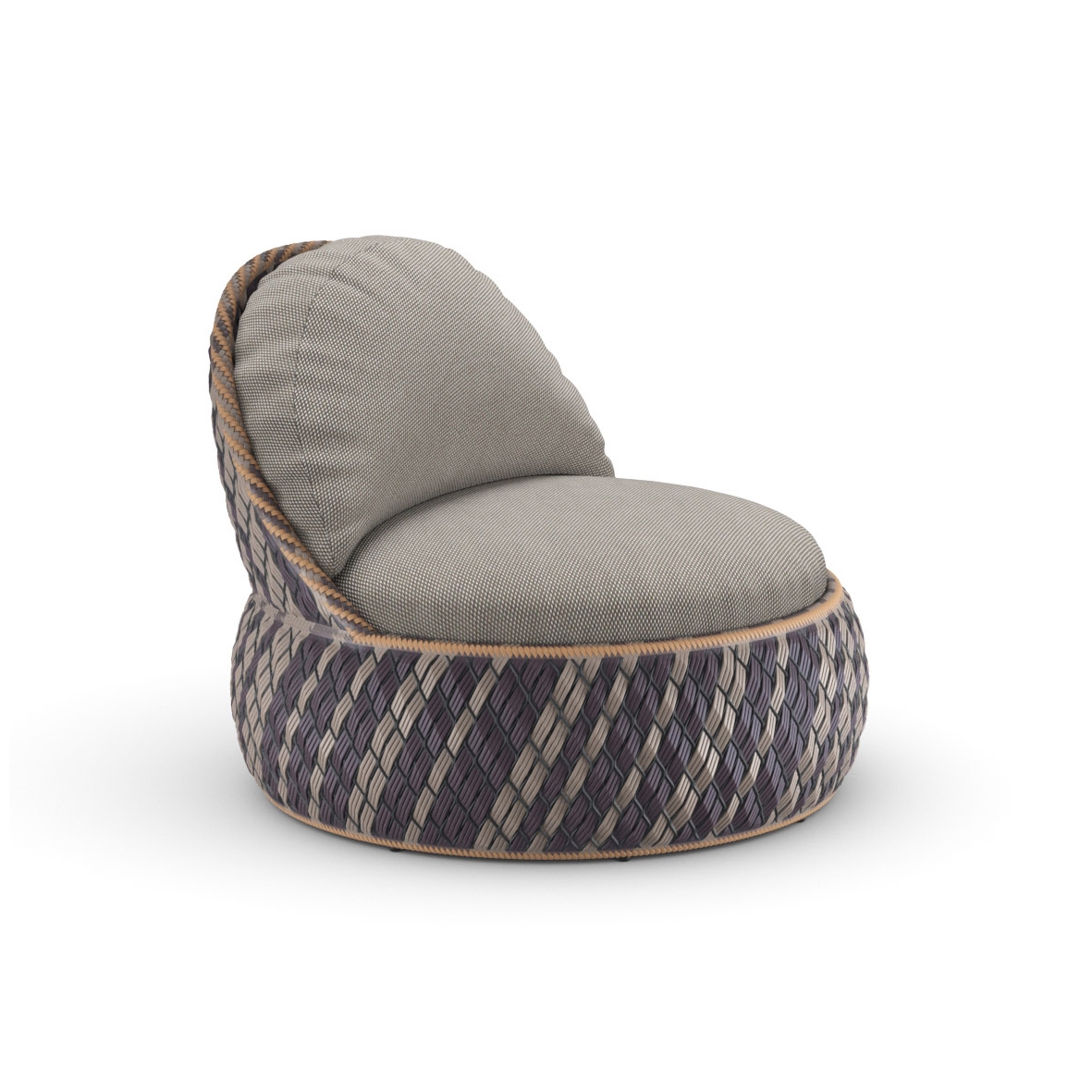 DALA Lounge Chair
