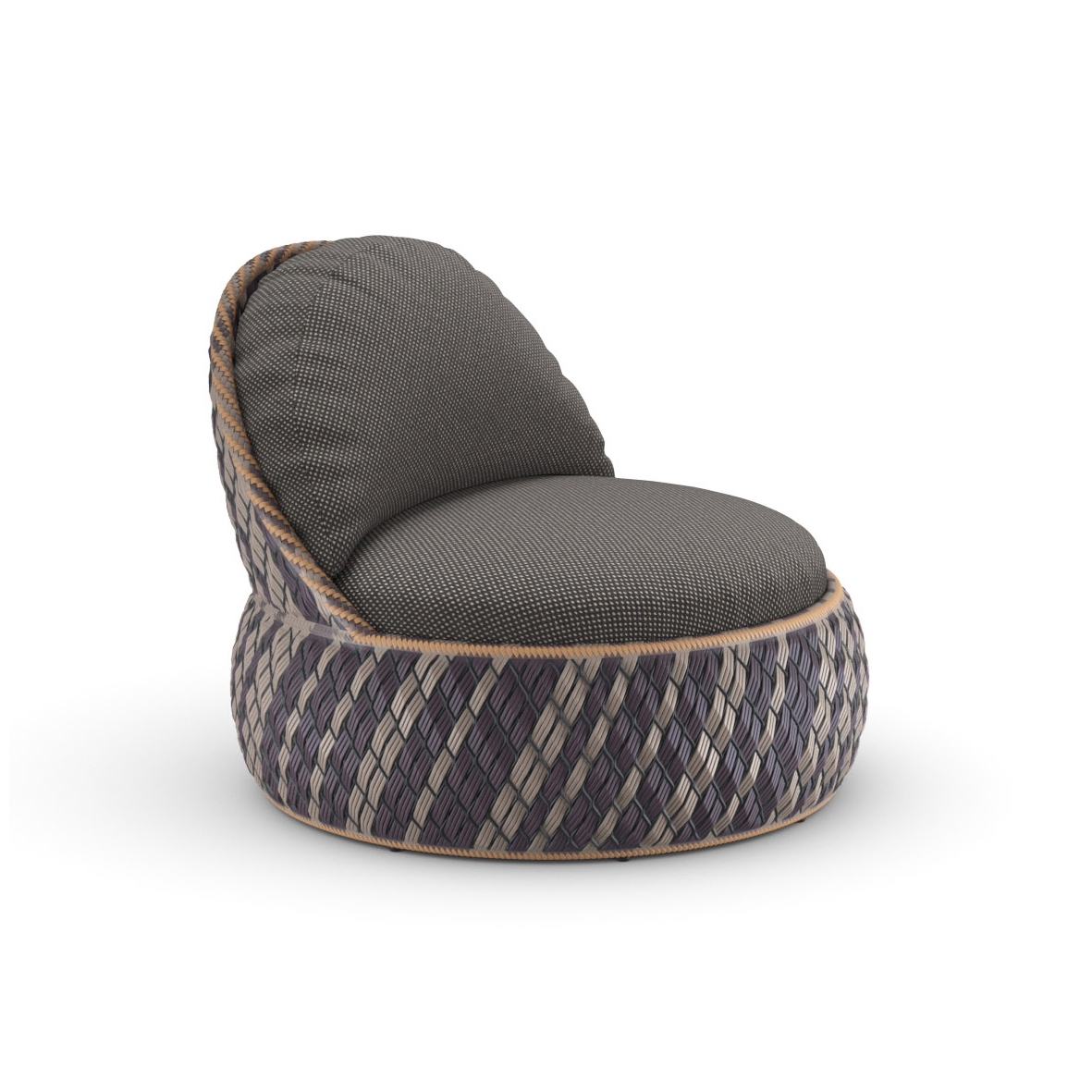 DALA Lounge Chair