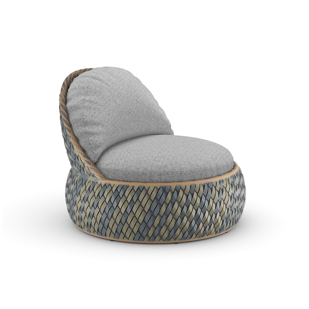 DALA Lounge Chair