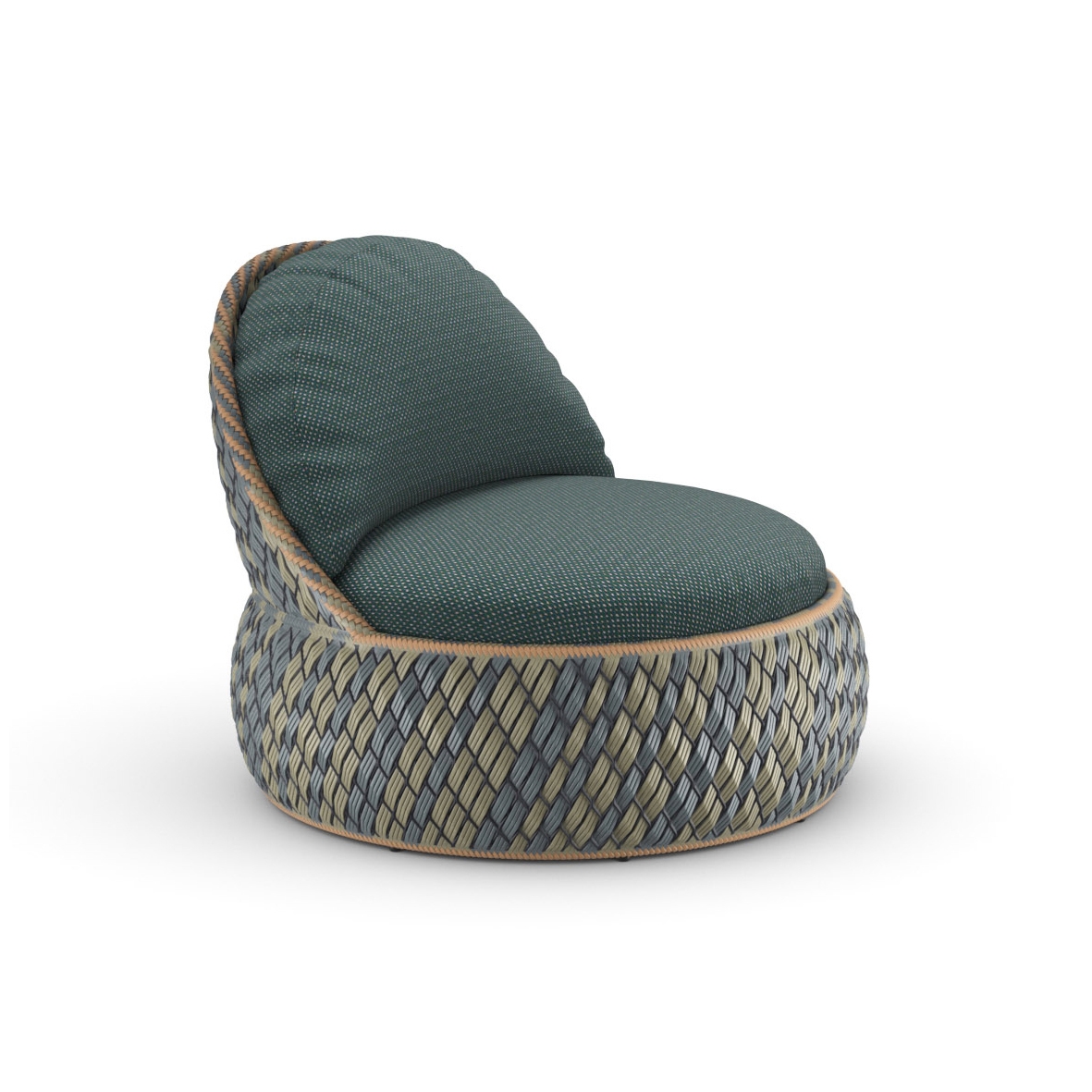 DALA Lounge Chair