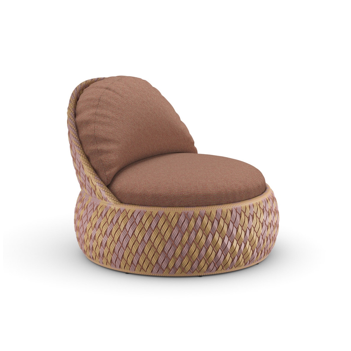DALA Lounge Chair