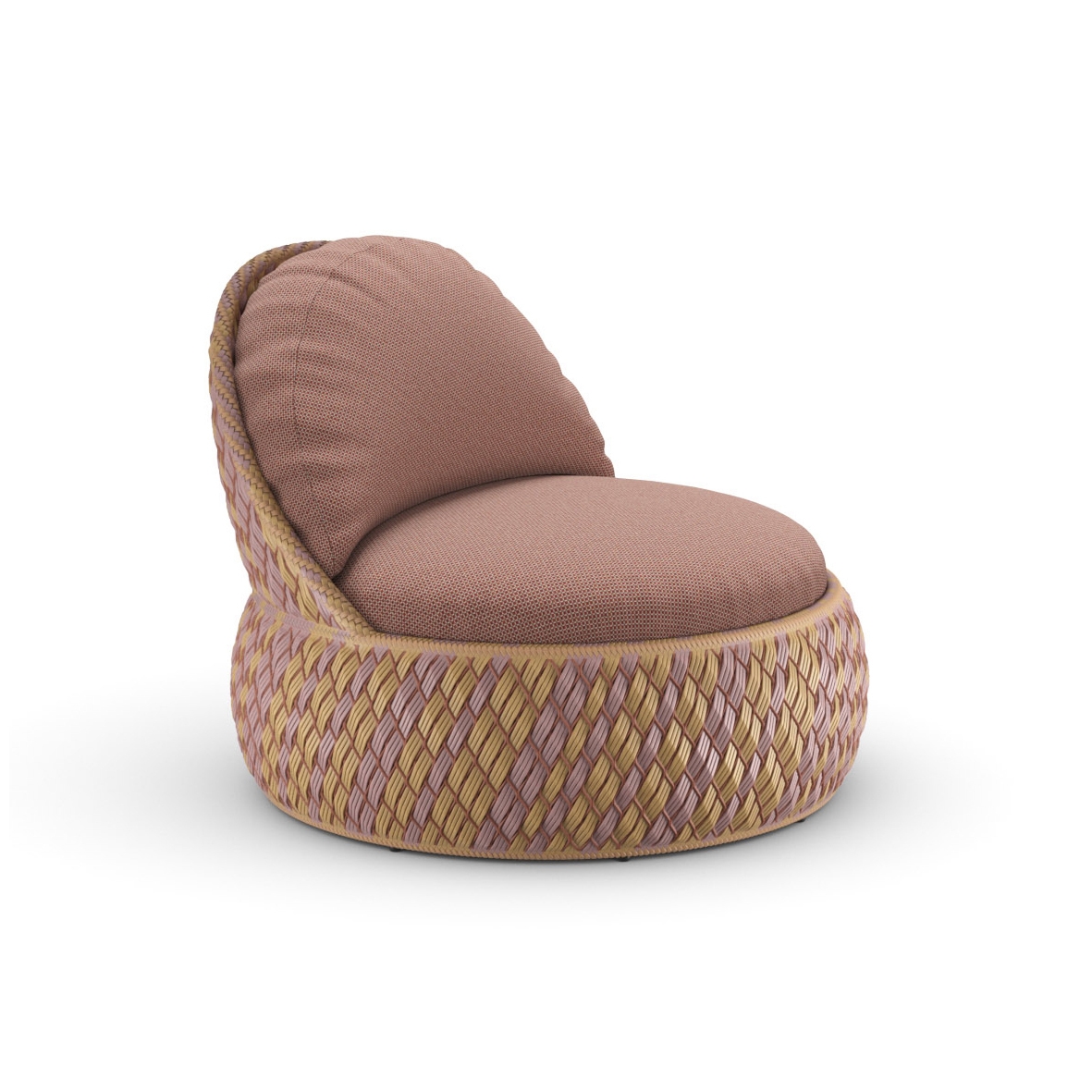 DALA Lounge Chair