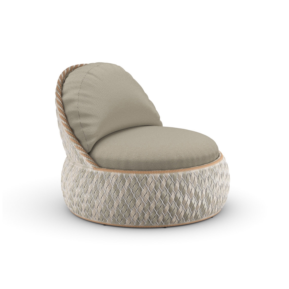 DALA Lounge Chair