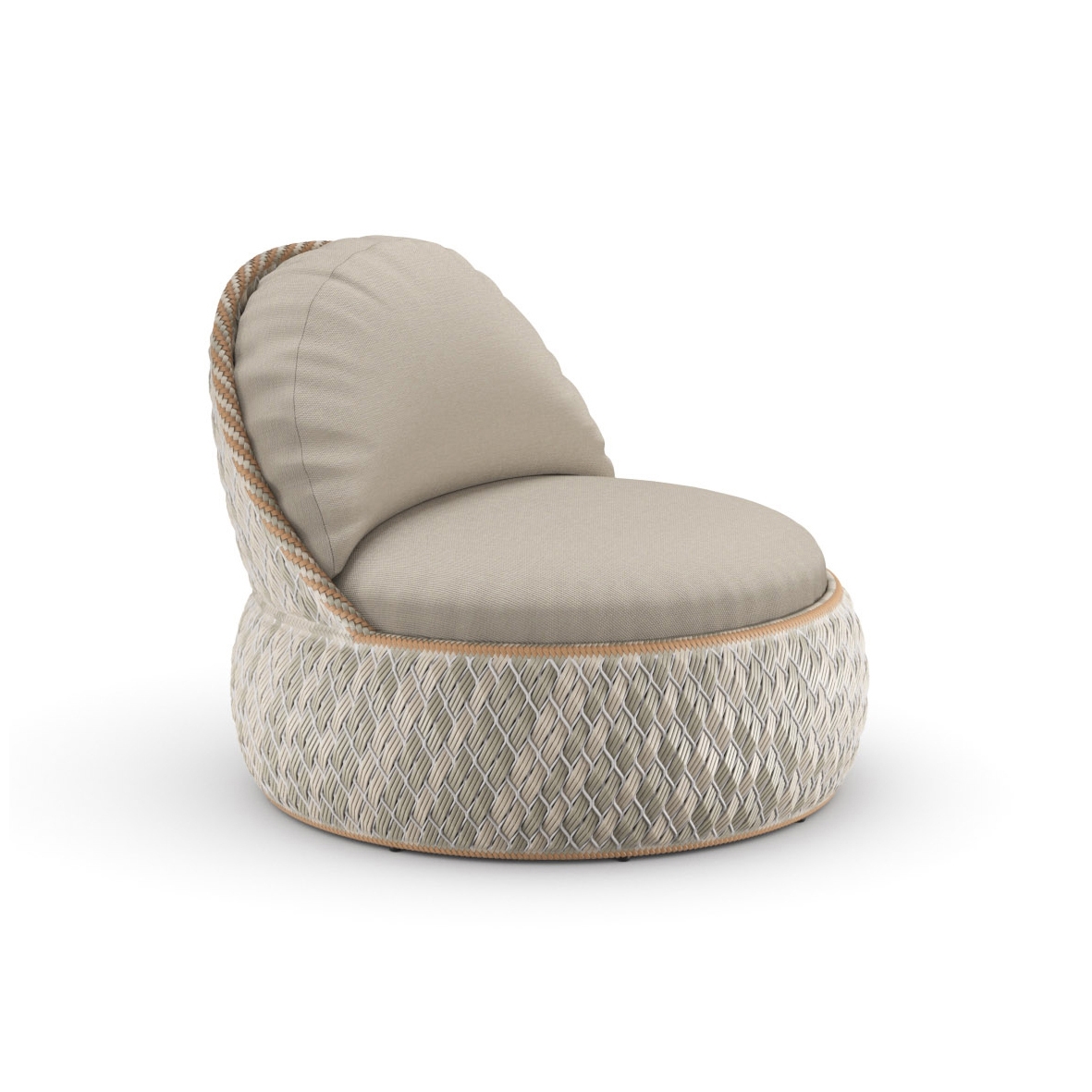 DALA Lounge Chair