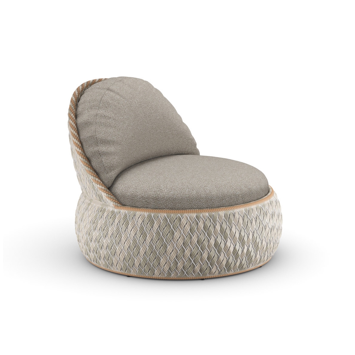 DALA Lounge Chair