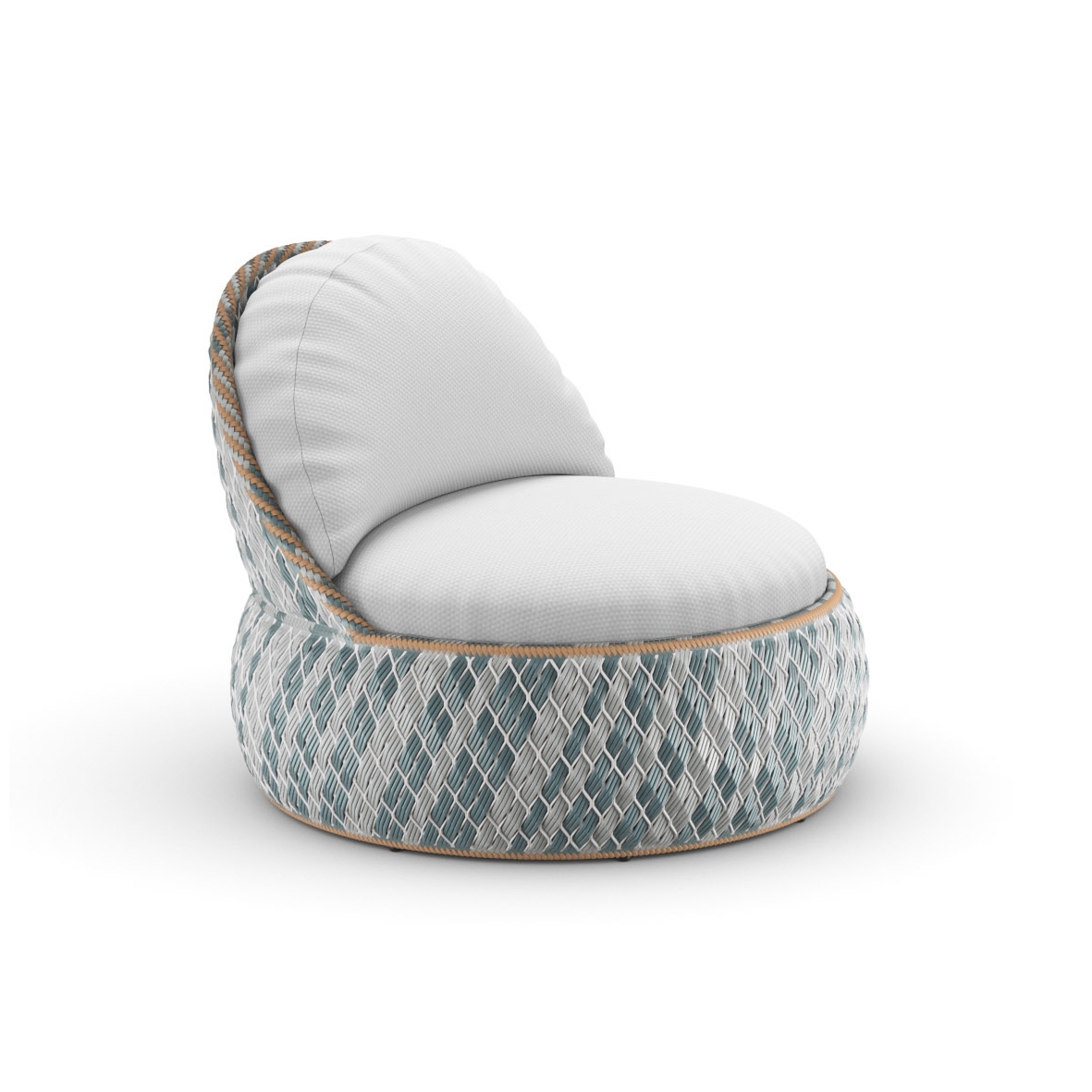 DALA Lounge Chair