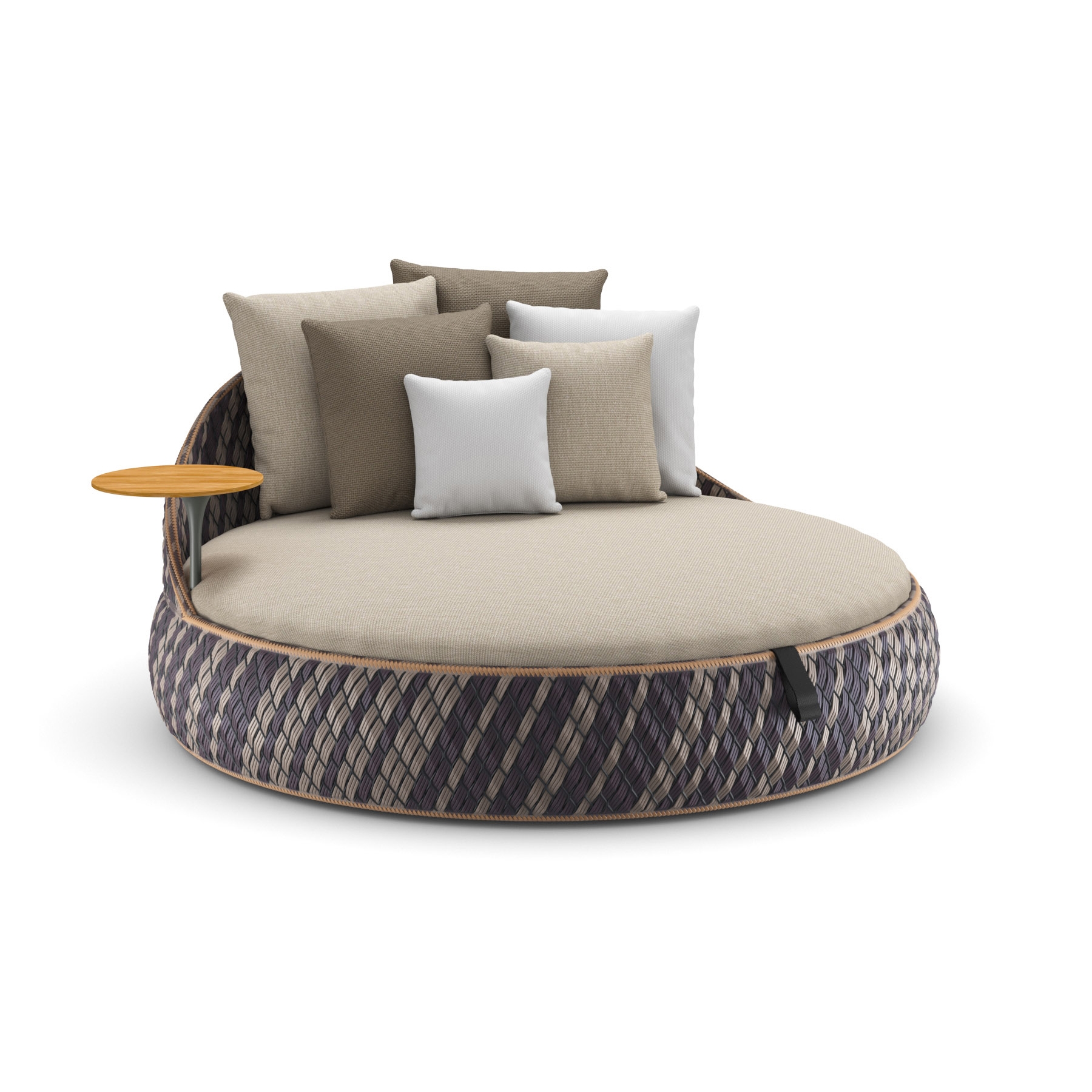 DALA Loveseat