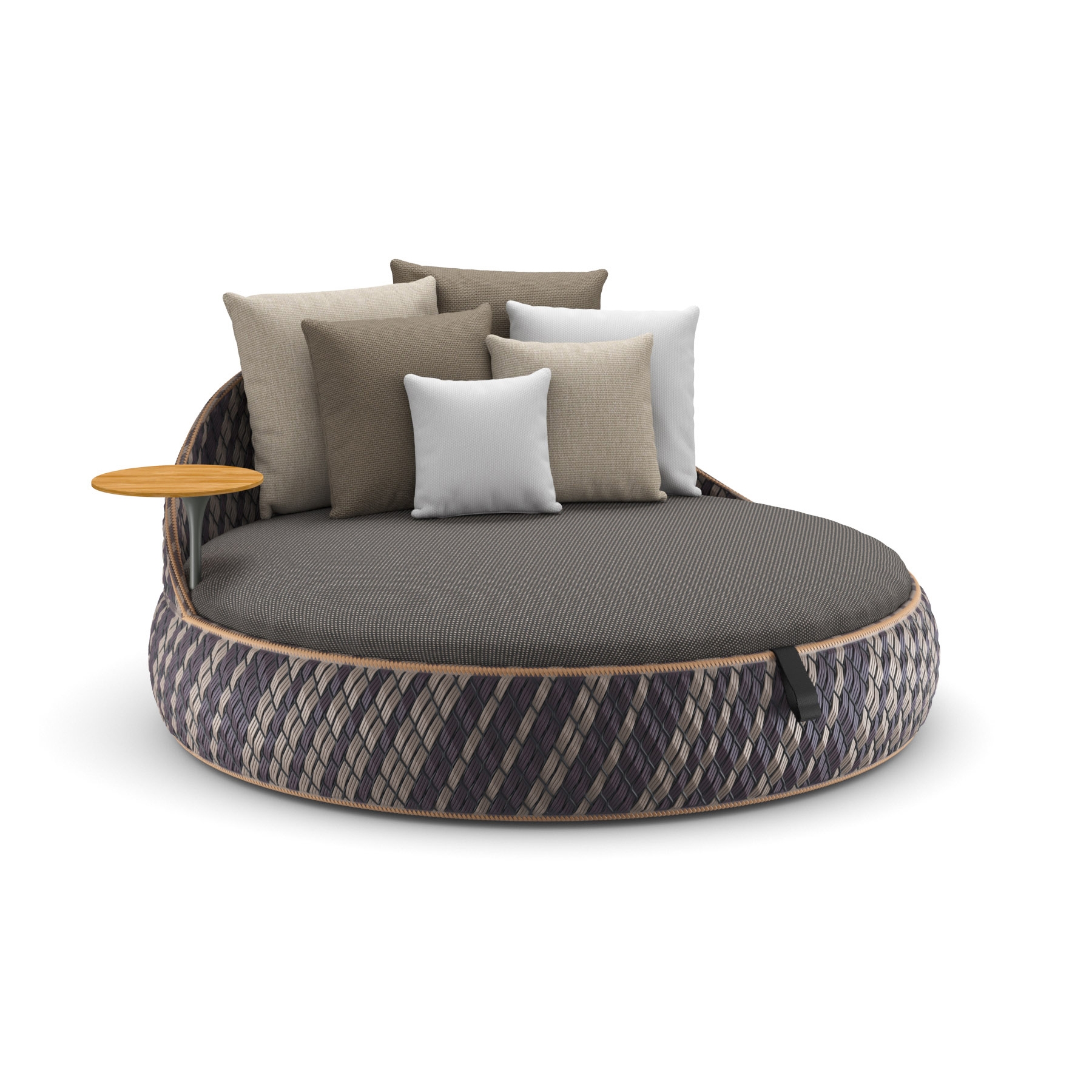 DALA Loveseat