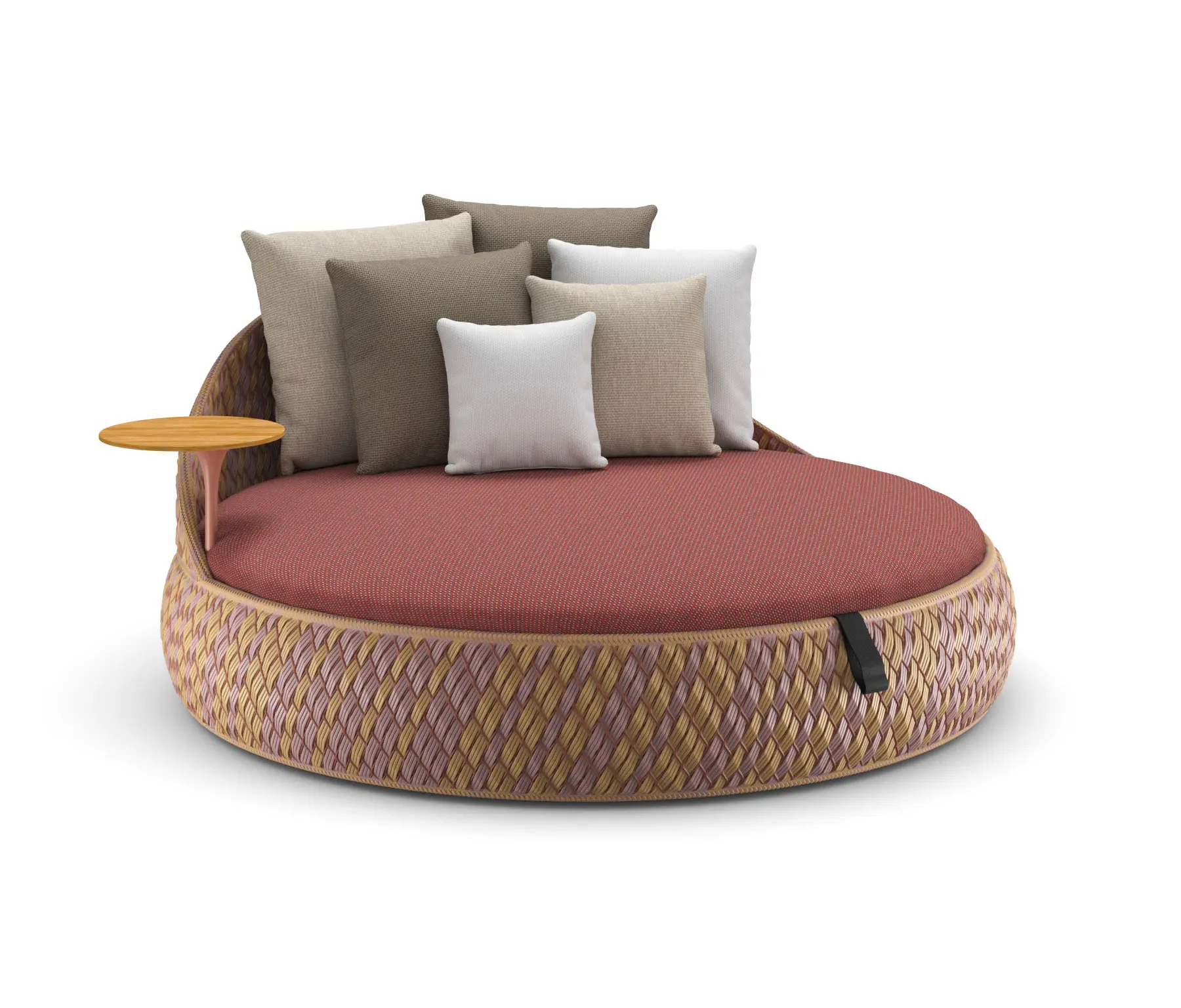 DEDON - DALA Sofainsel