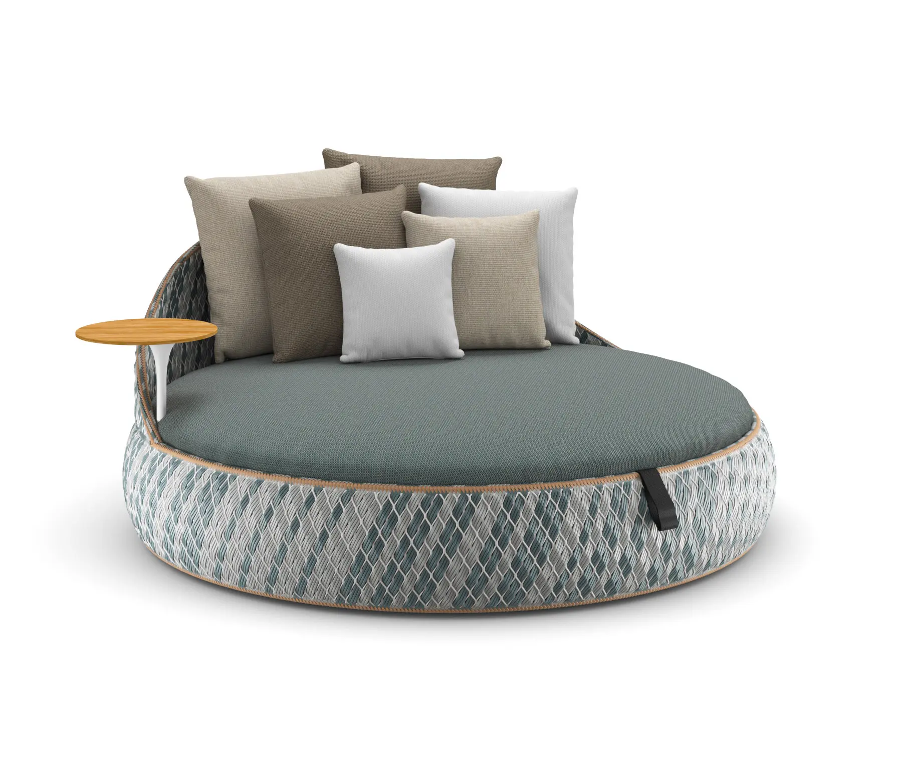 DEDON - DALA Loveseat