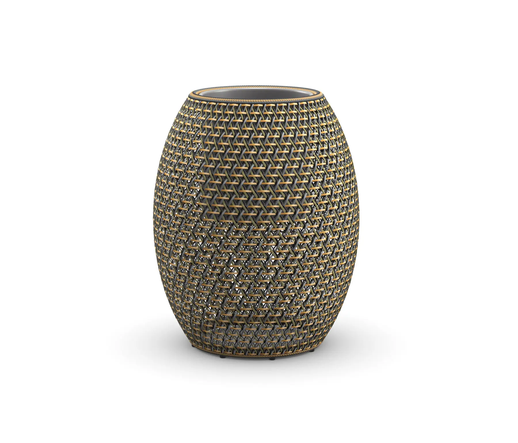 DEDON - DALA Planter L