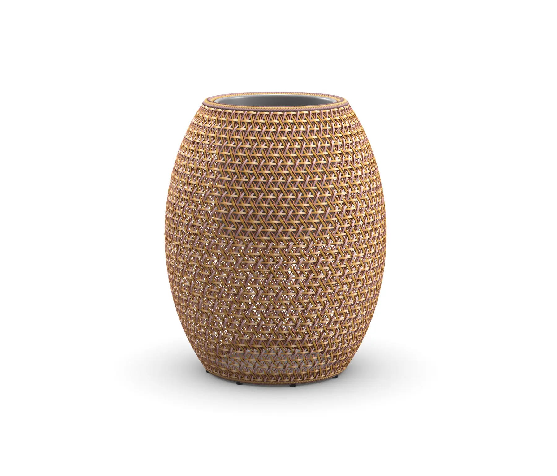 DEDON - DALA Planter L