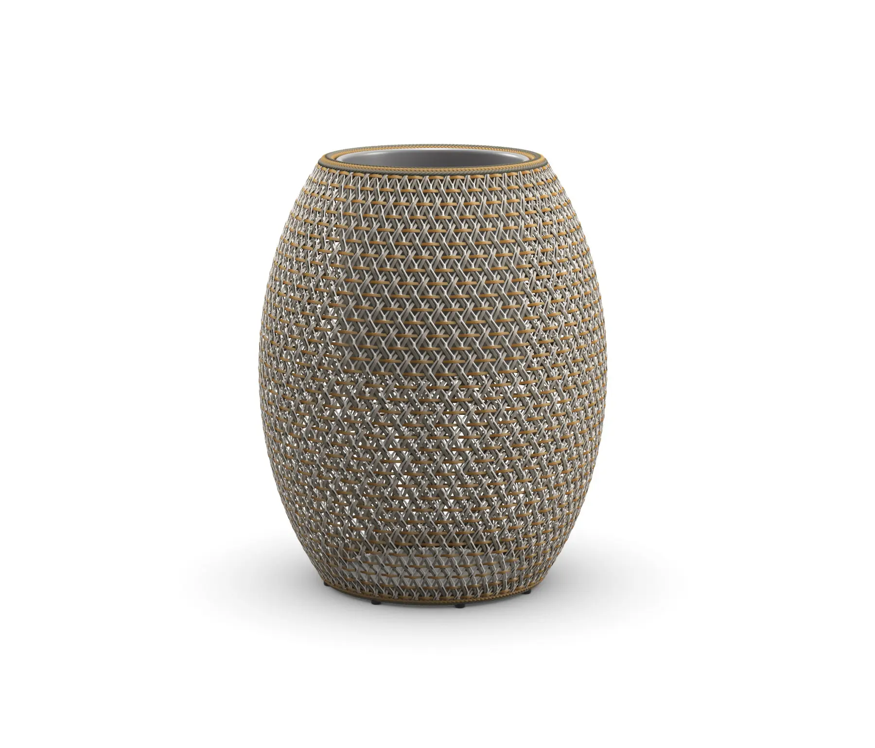 DEDON - DALA Planter L