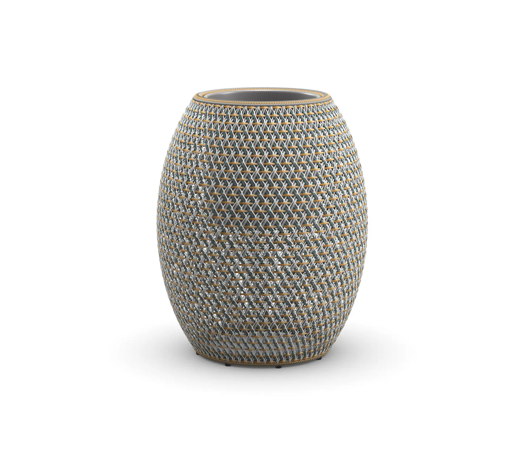 DEDON - DALA Planter L