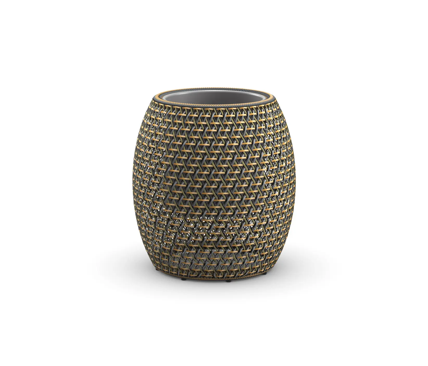 DEDON - DALA Planter M